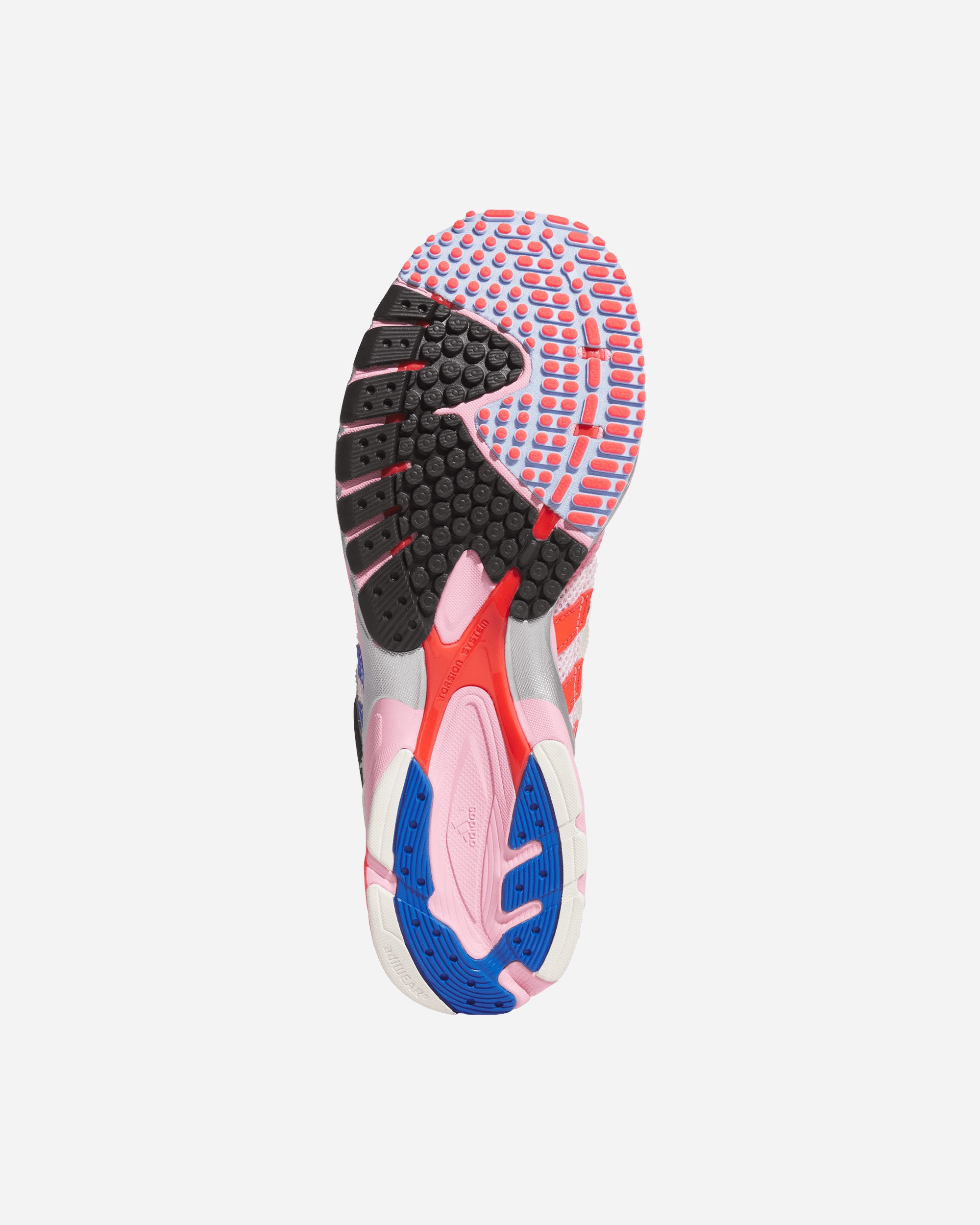 bad bunny adidas rose