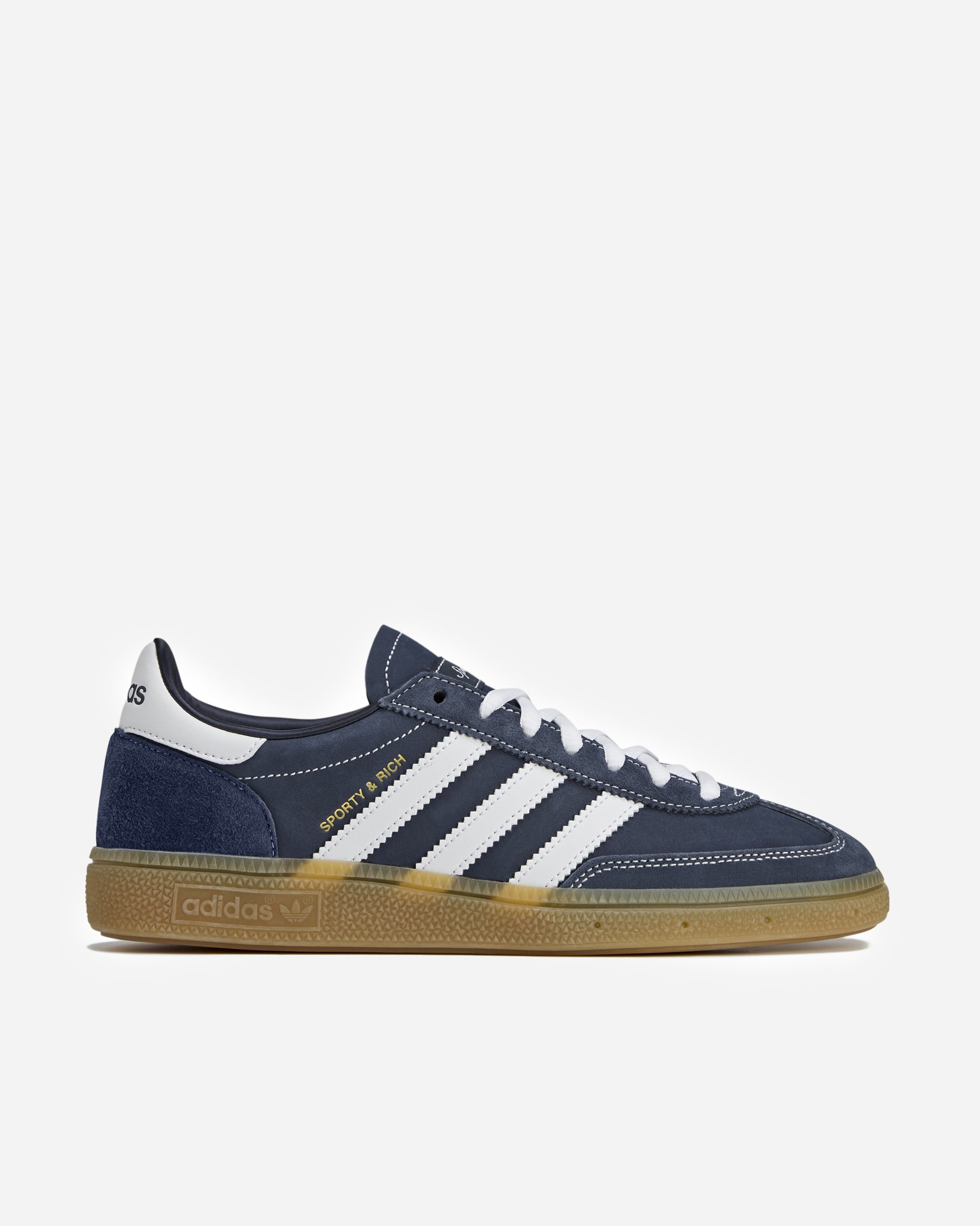 adidas Originals Handball Spezial Blue Sneakers