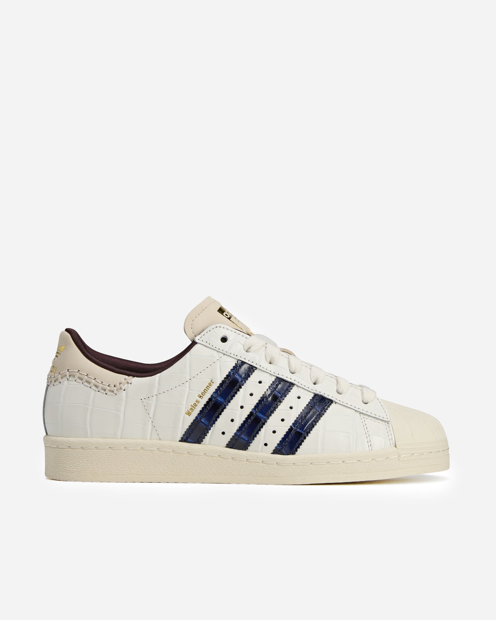 adidas Originals x Wales Bonner Superstar