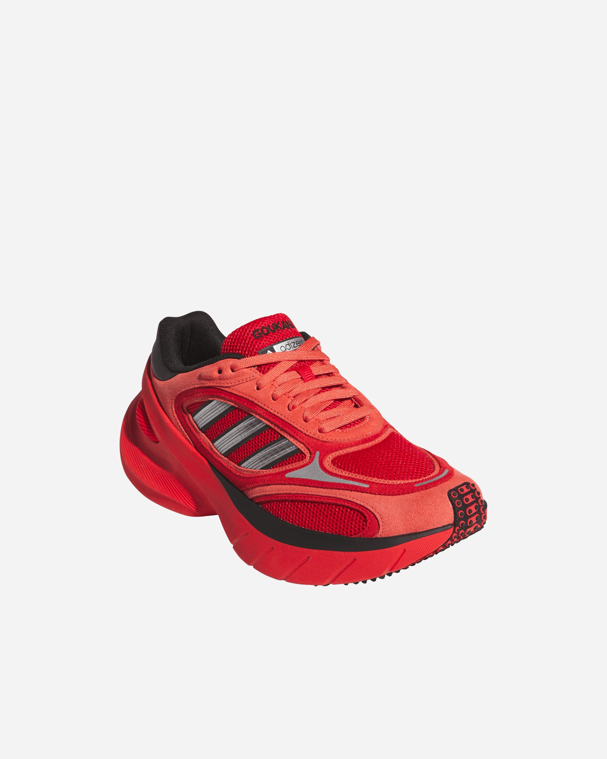 adidas Originals adidas Originals x OG L.A. Adizero Goukana Better scarlet/Bright red JQ4006