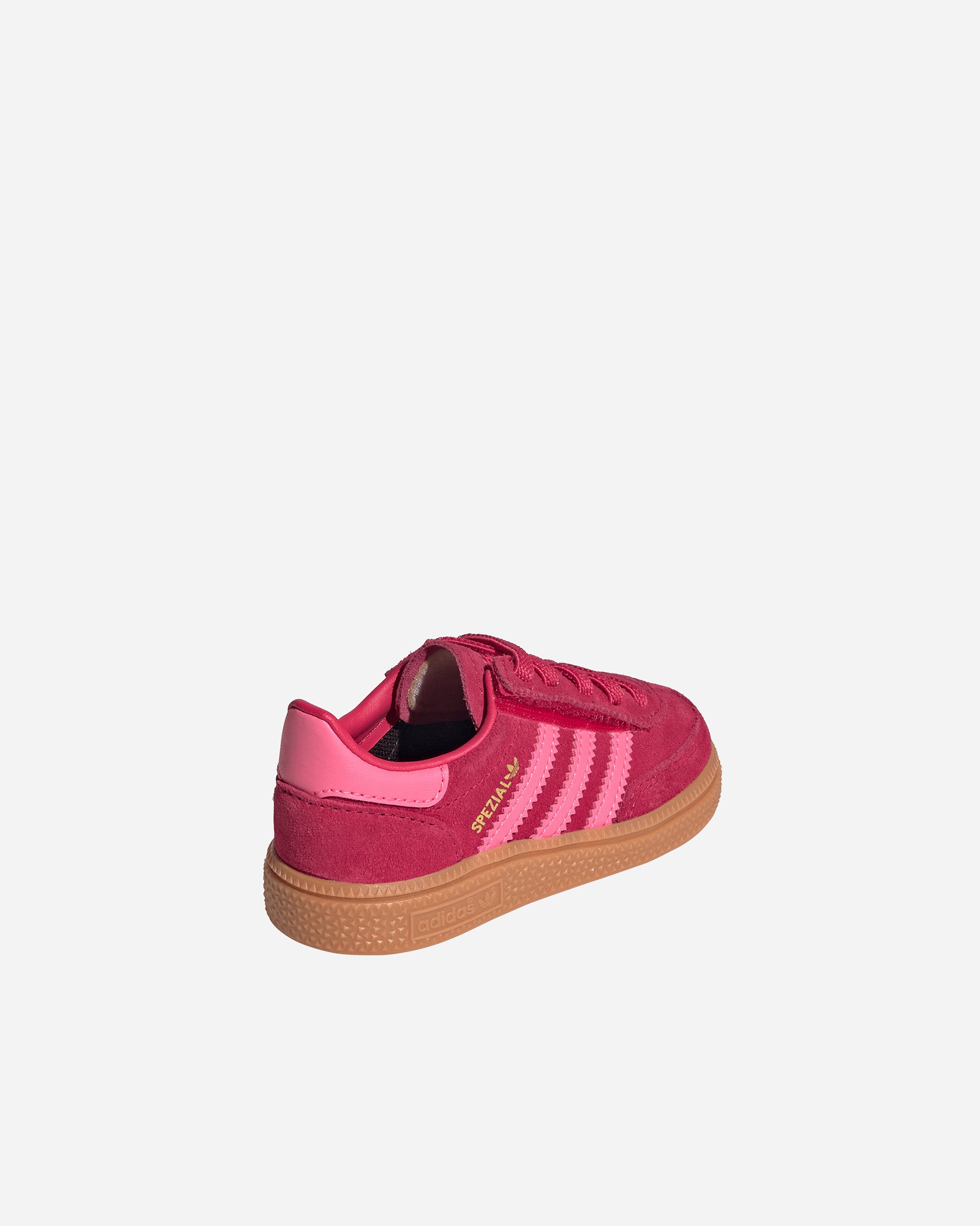 adidas Originals Handball Spezial Comfort (Toddler) Pink JP8010