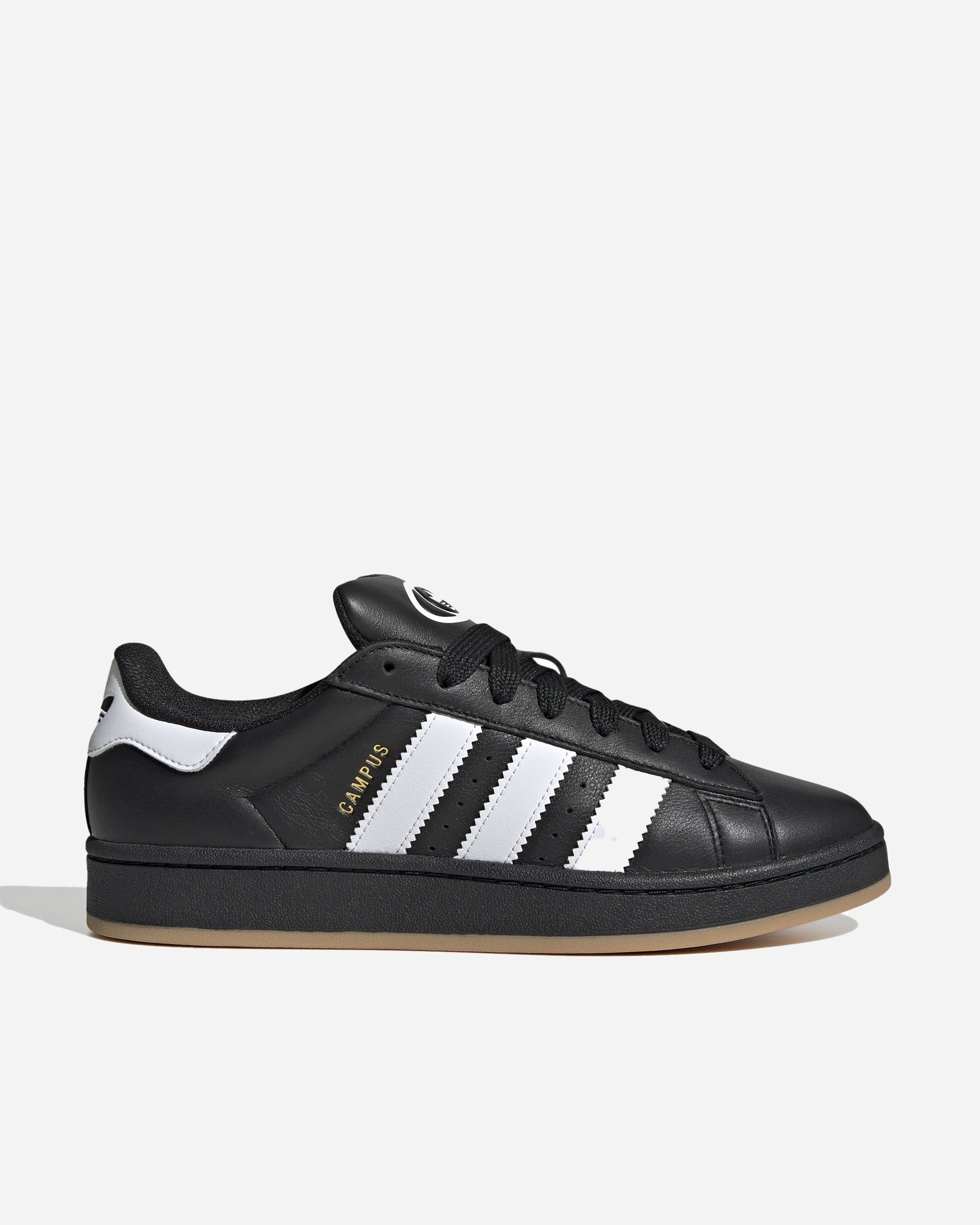 adidas Originals Campus 00's BLACK/FTWWHT JP9997