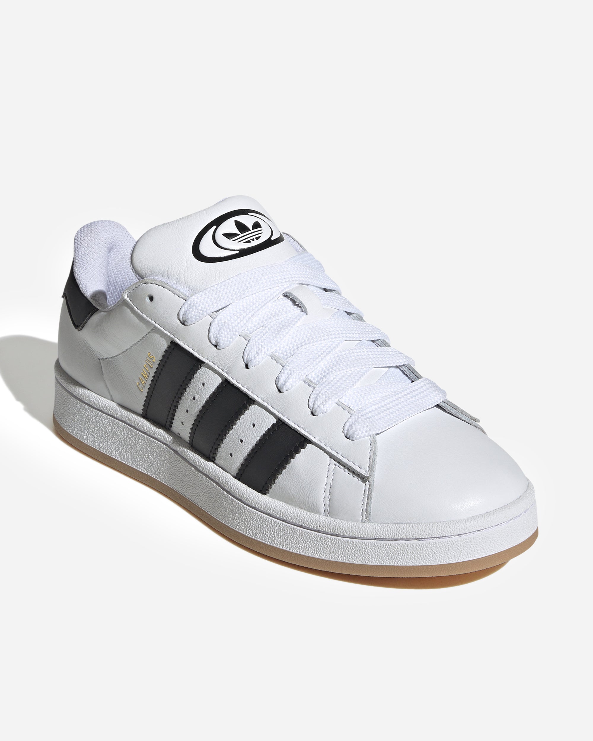 adidas Originals Campus 00s WHT/BLACK JP9998