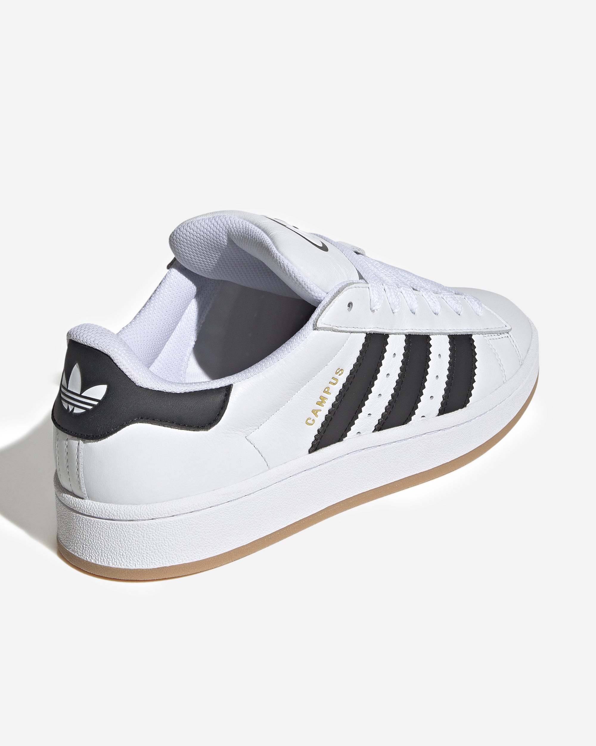 adidas Originals Campus 00s WHT/BLACK JP9998