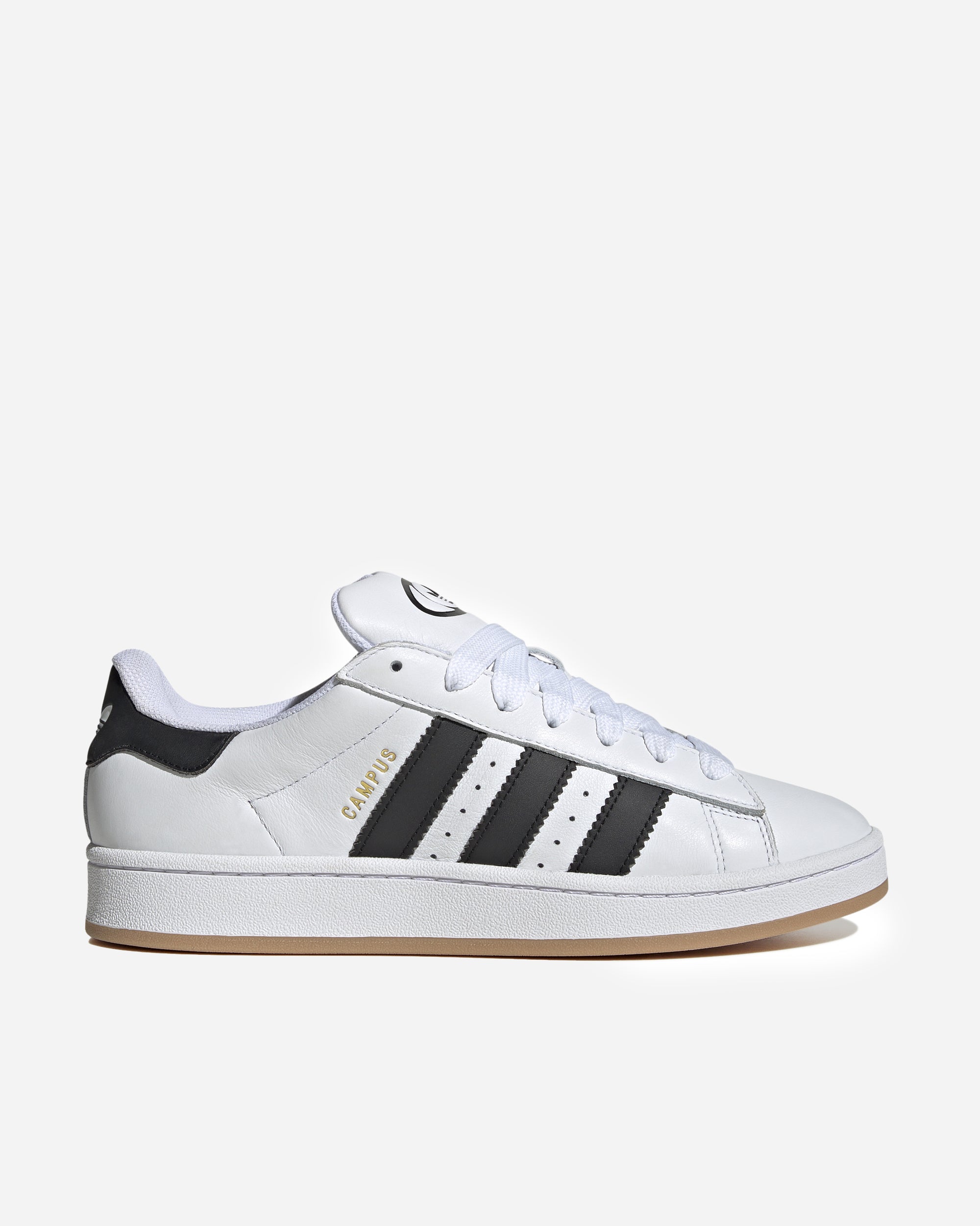 adidas Originals Campus 00s WHT/BLACK JP9998