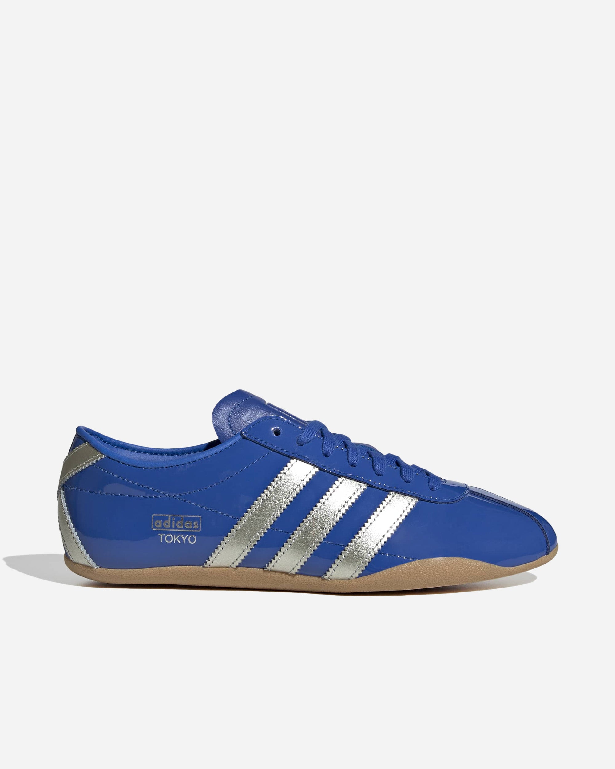 adidas Originals Tokyo BLUE/ALUMIN/GUM3 JQ0595