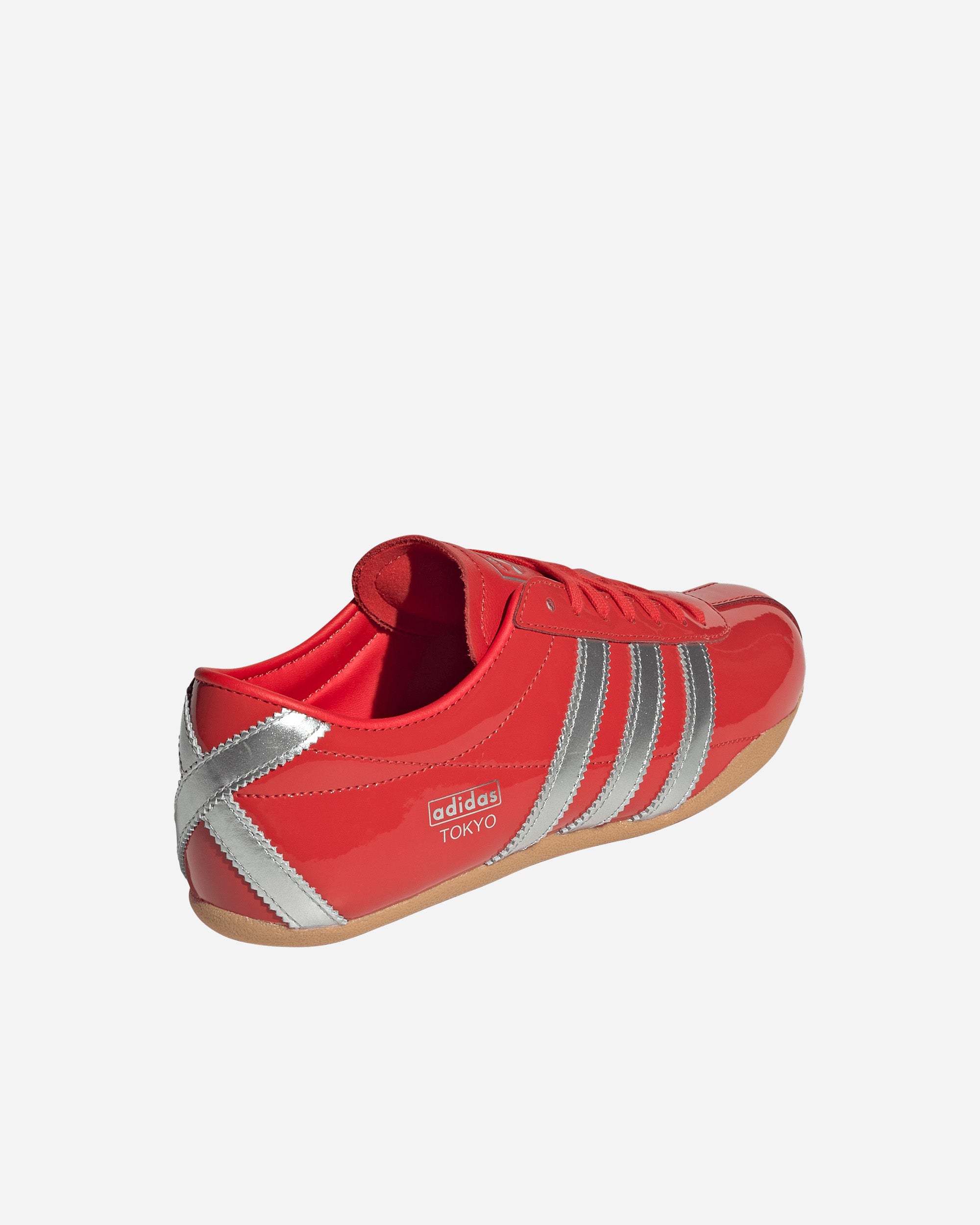 adidas Originals Tokyo RED/SILVMT/GUM3 JQ0596 - Main Image