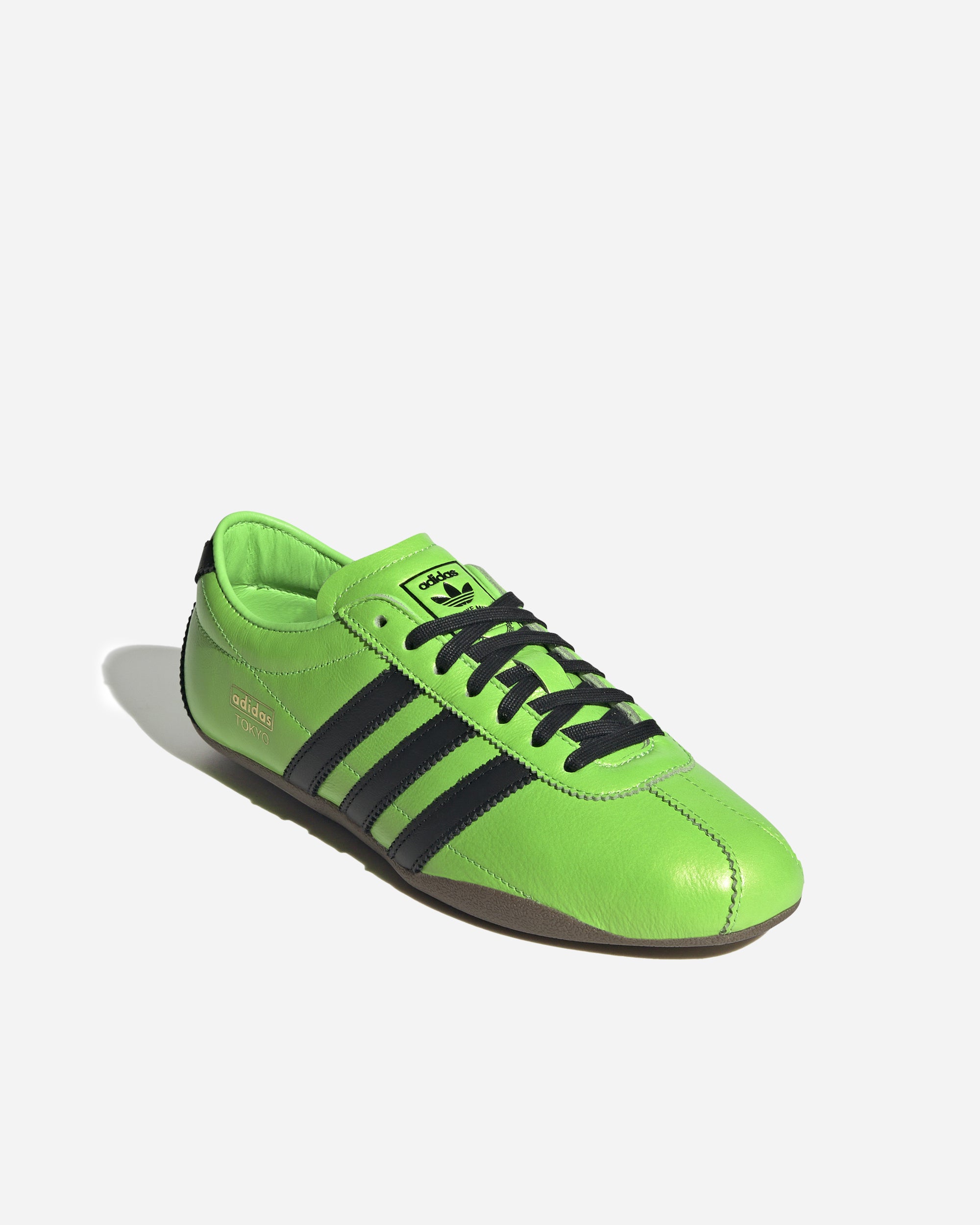 adidas Originals Tokyo Decon GREEN/BLACK/GOLDMT JQ2155