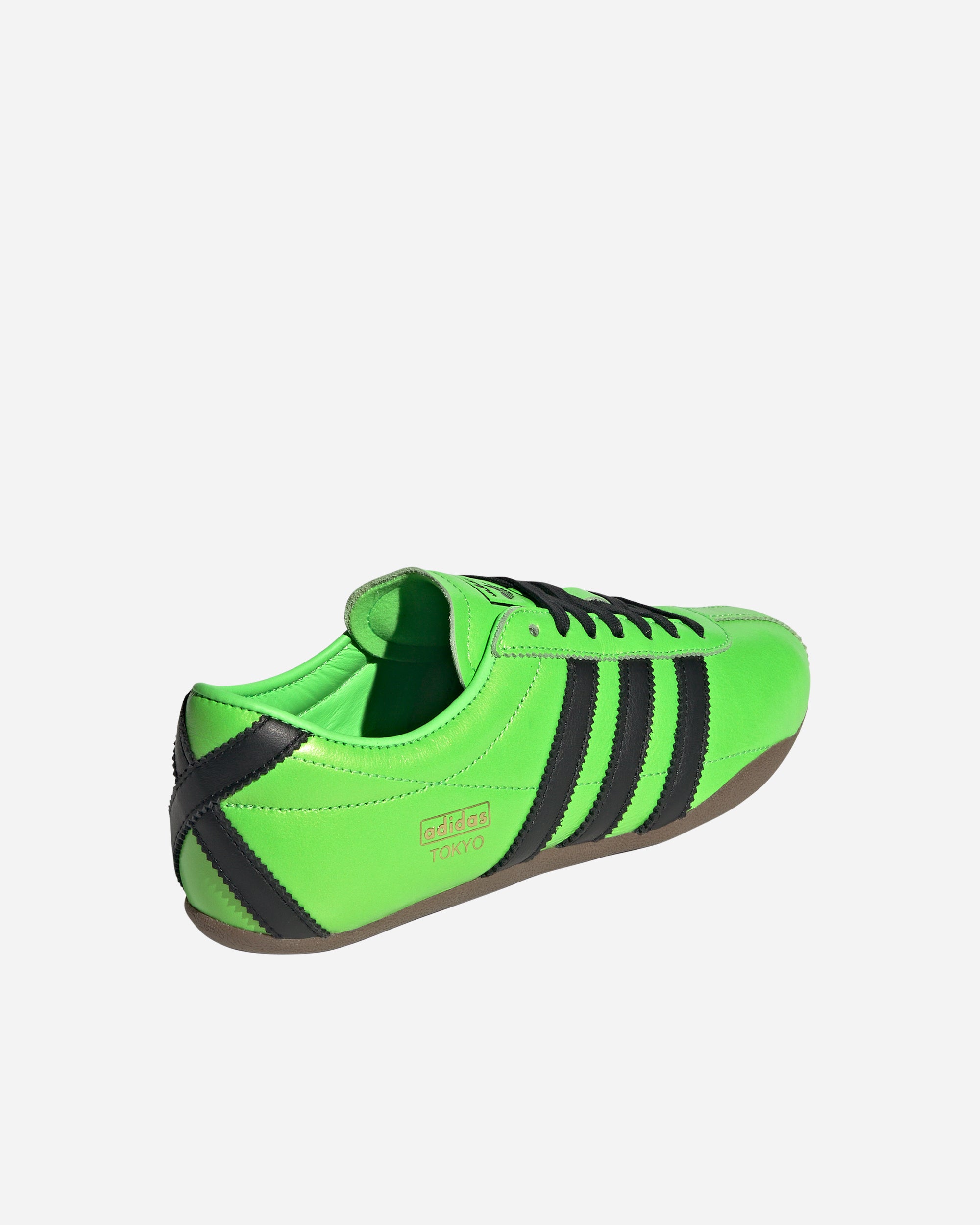 adidas Originals Tokyo Decon GREEN/BLACK/GOLDMT JQ2155