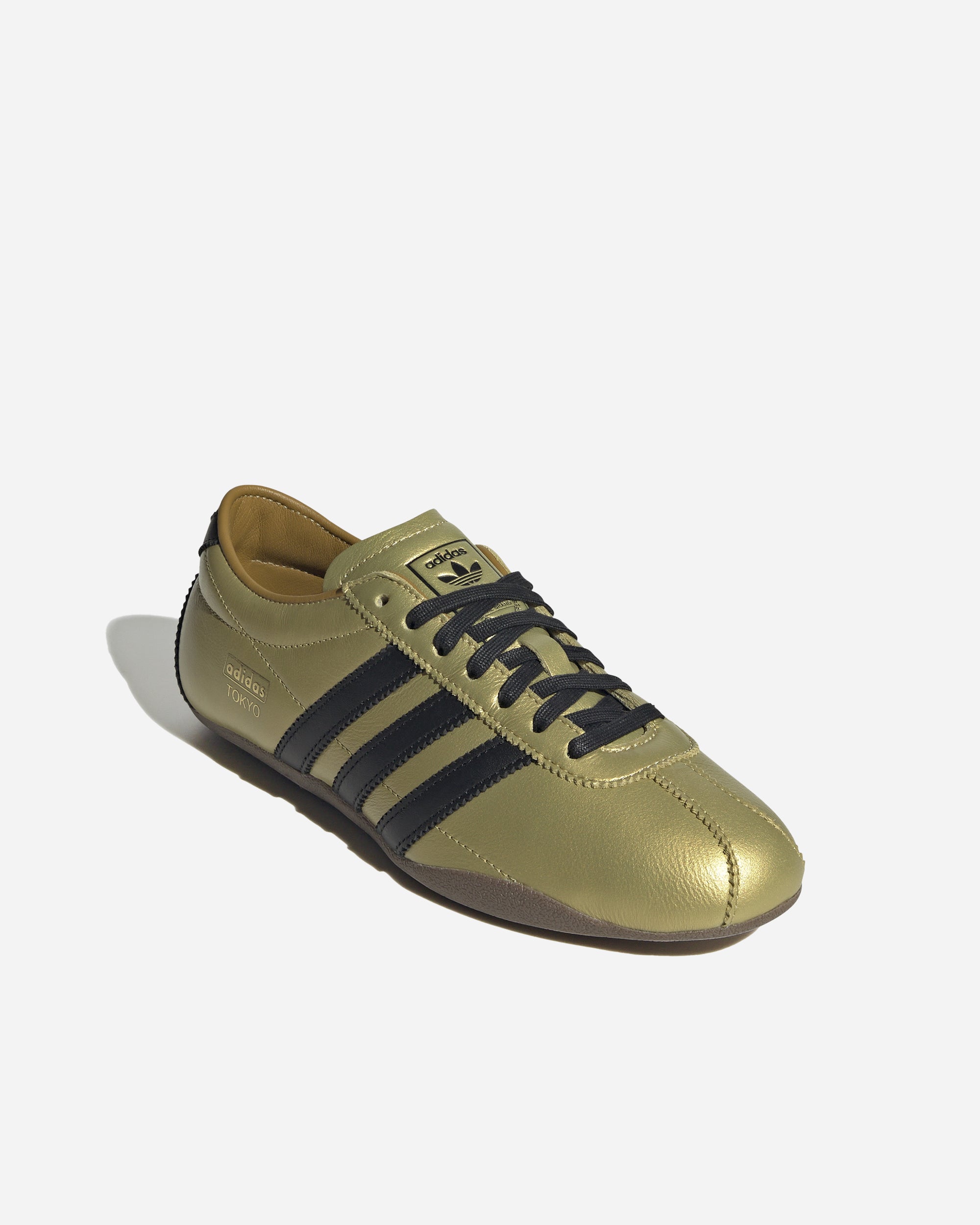 adidas Originals Tokyo Decon GOLDMT/BLACK/PREBRO JQ2156