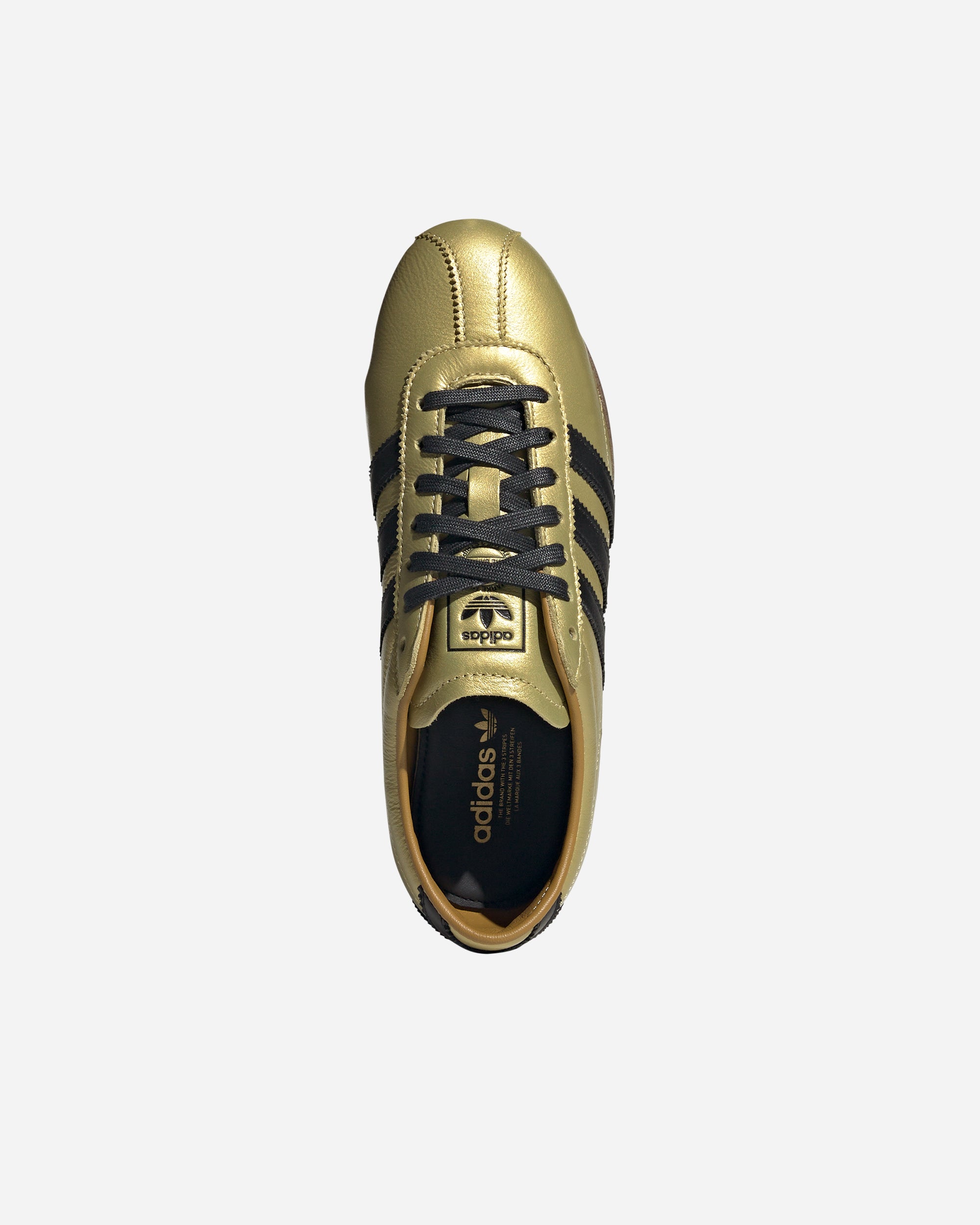 adidas Originals Tokyo Decon GOLDMT/BLACK/PREBRO JQ2156