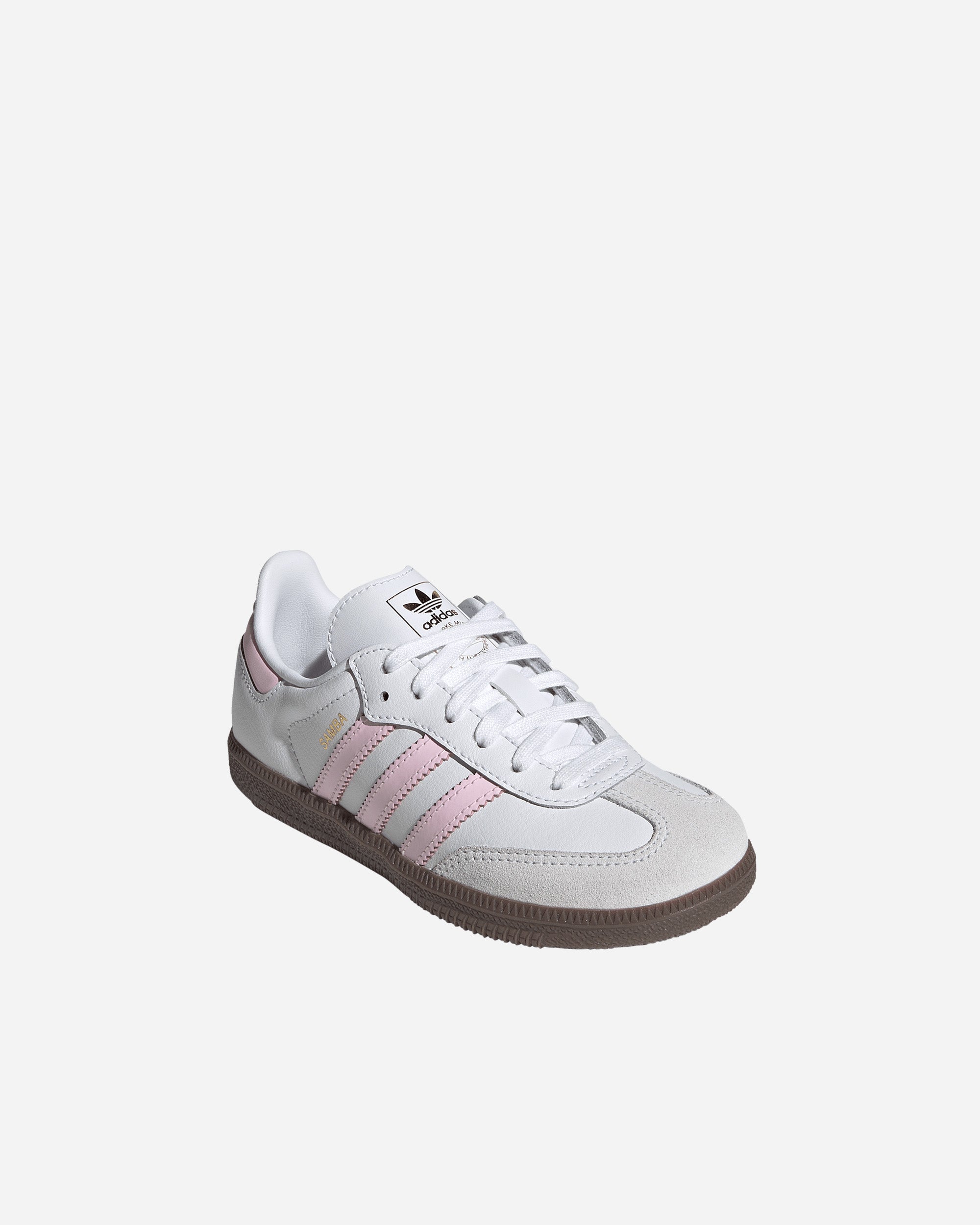 adidas Originals Samba OG White JQ2849