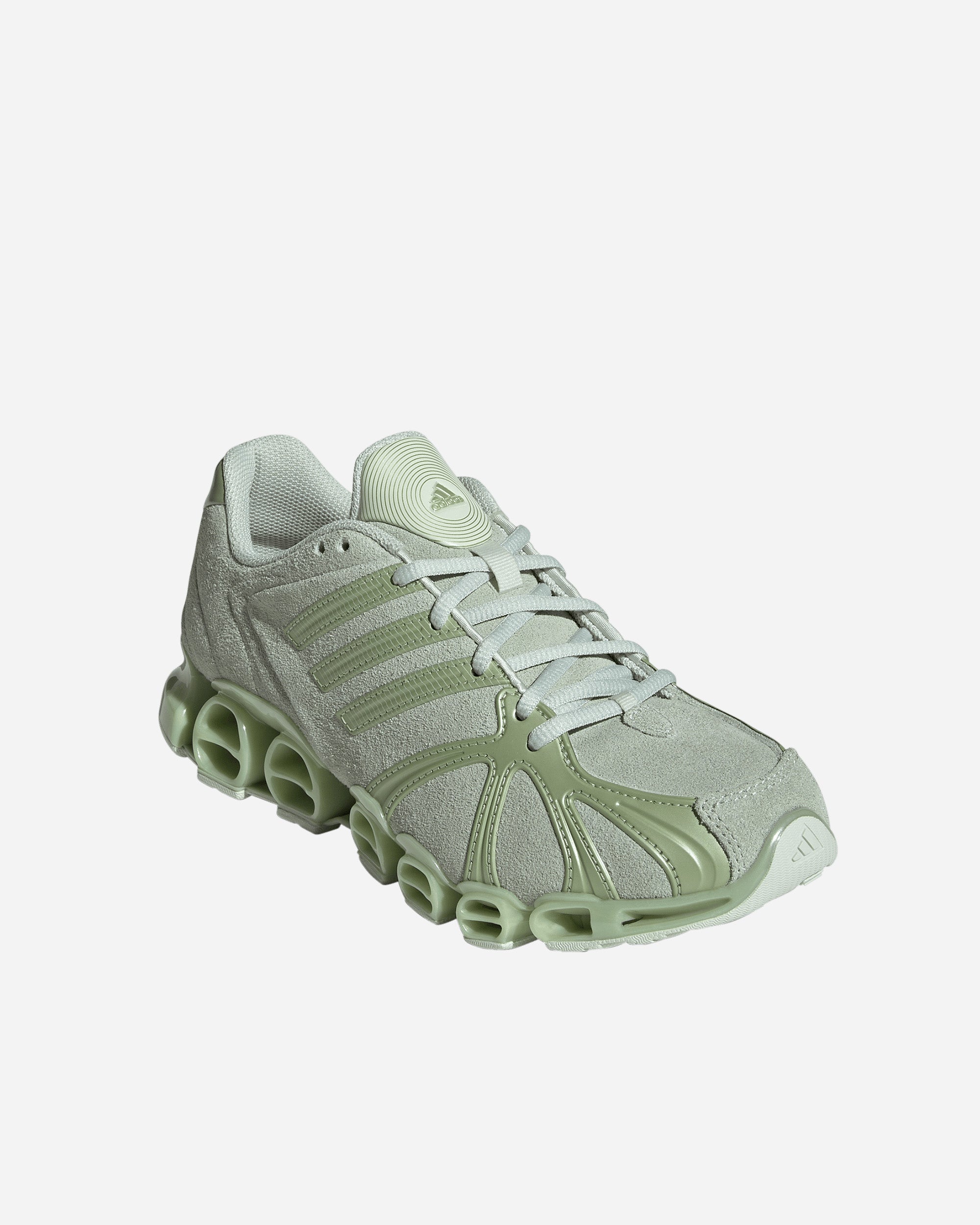 adidas Originals Mega Ghostride LINGRN/MALIME/LINGRN JQ3762