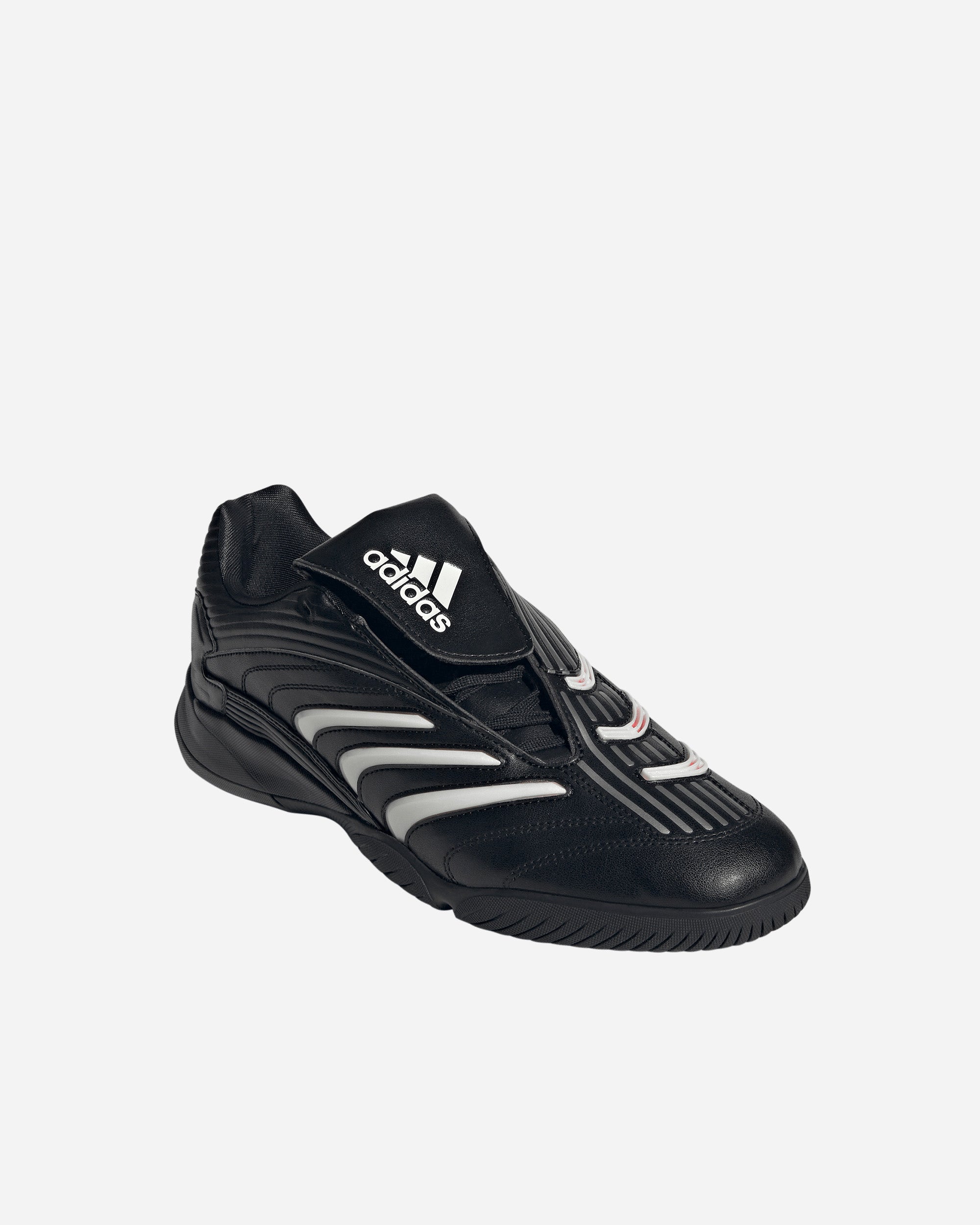 adidas Originals Predator Sala CBLACK/ZEROMT/LUCRED JQ3916