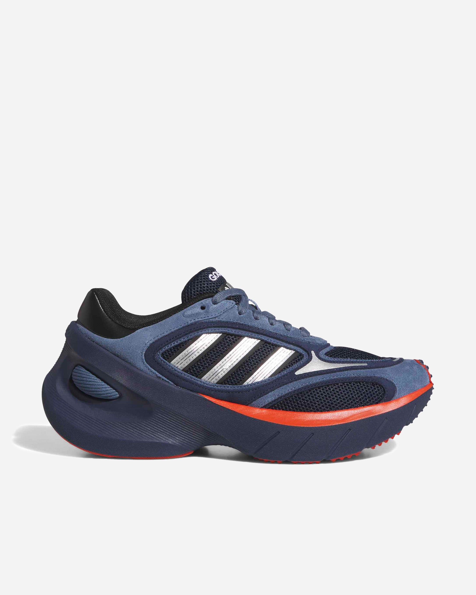 adidas Originals adidas Originals x OG L.A. Adizero Goukana Collegiate Navy/Preloved Ink JP7178