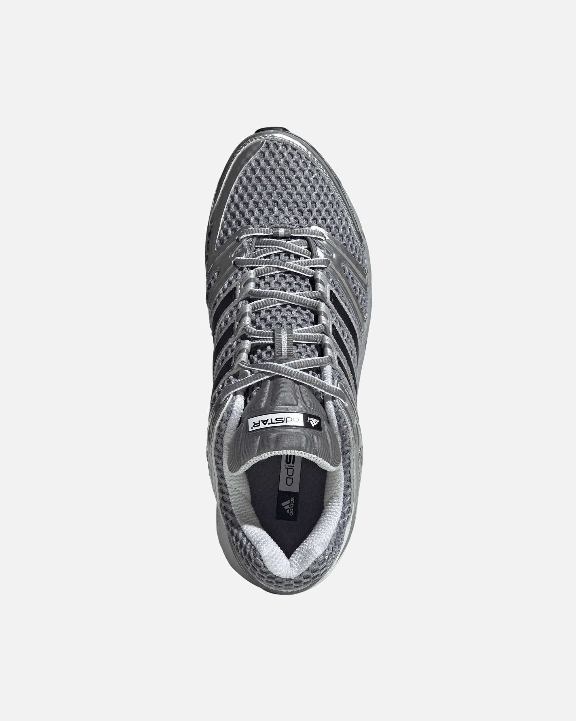 adidas Originals Adistar Control 5 GREY/BLACK/SILVMT JQ4165