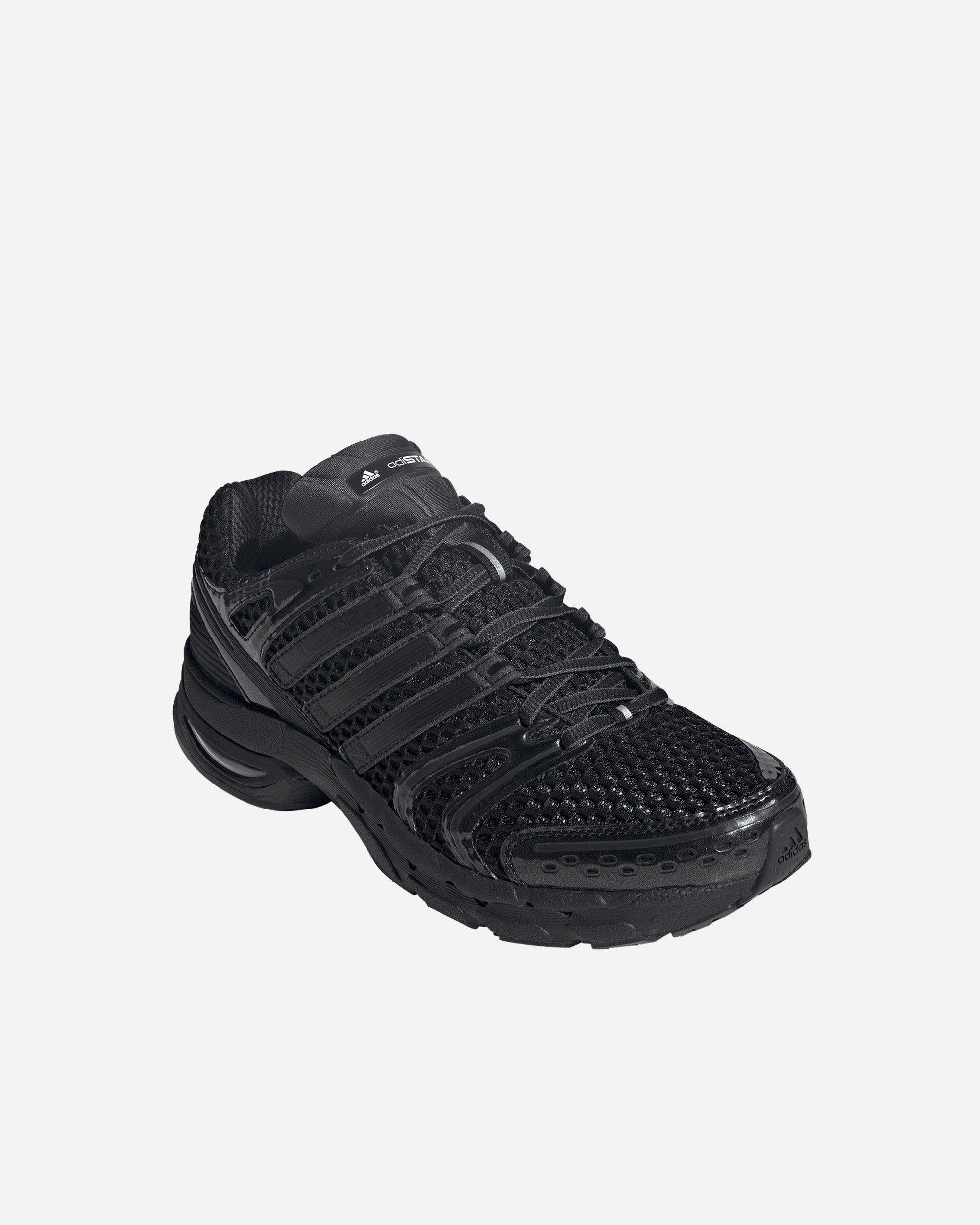 Adidas Running Adistar Control 5 CBLACK/CARBON/GREFIV JQ4166