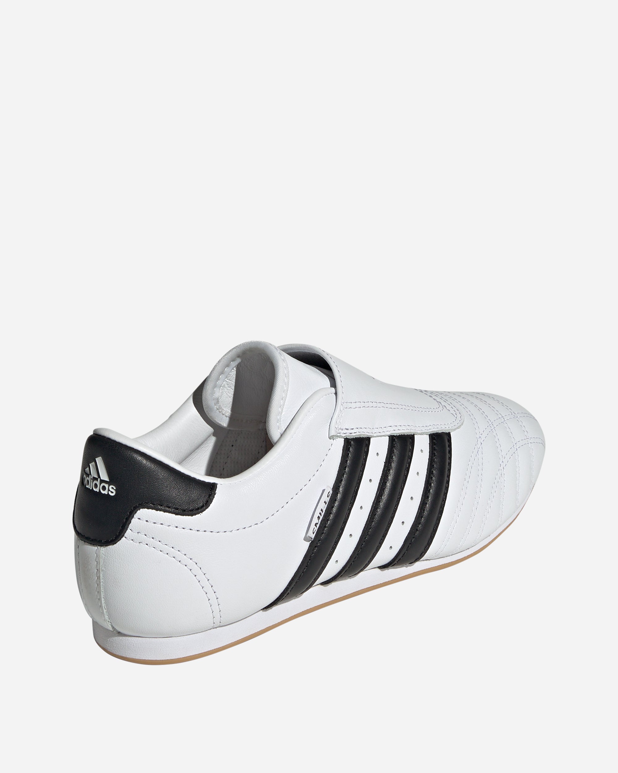 Adidas Ori  Taekwondo FTWWHT/CBLACK/GUM3 JQ4774