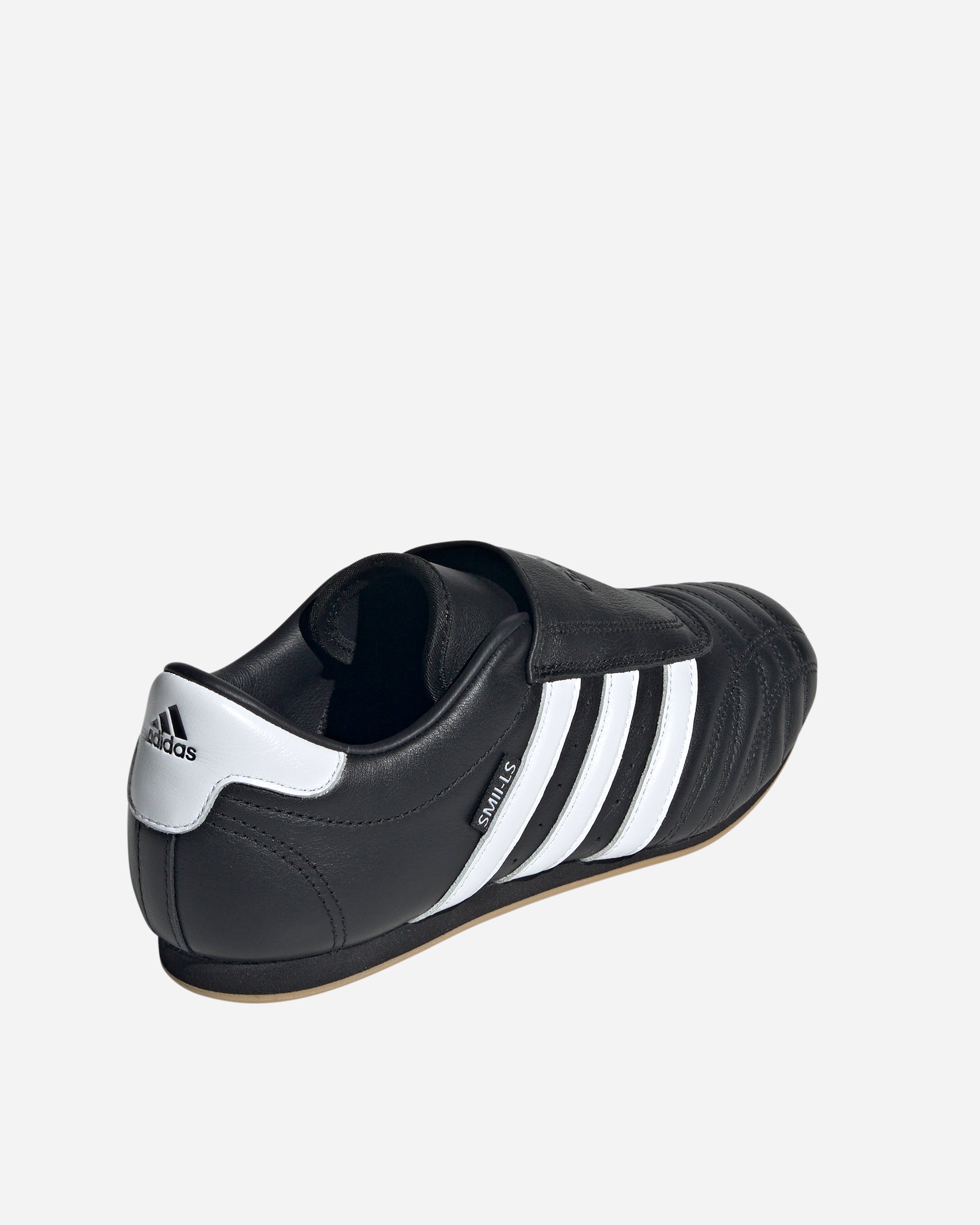 Adidas Ori  Taekwondo CBLACK/FTWWHT/GUM3 JQ4775