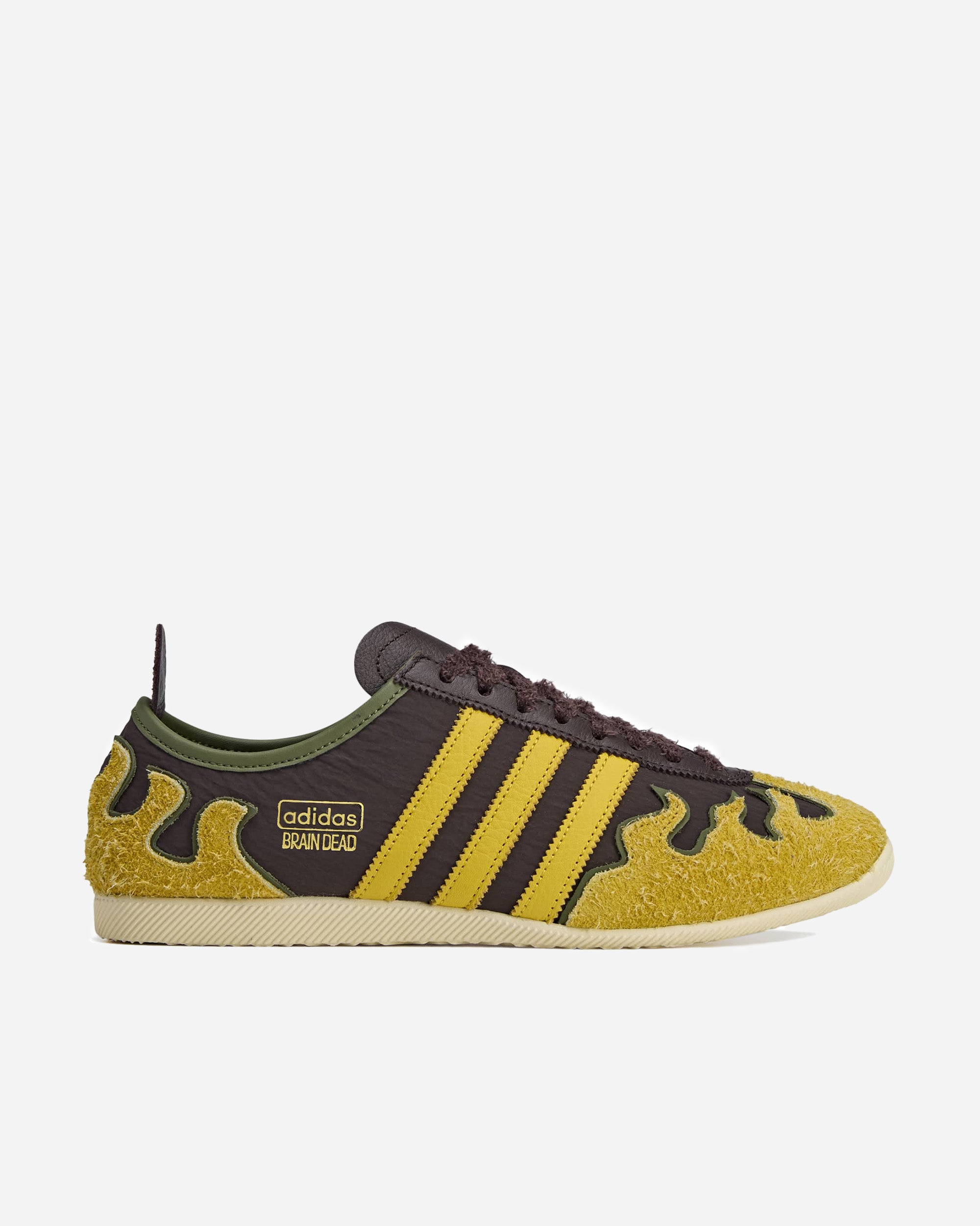 adidas Originals adidas Originals x Brain Dead Japan LO Shadow