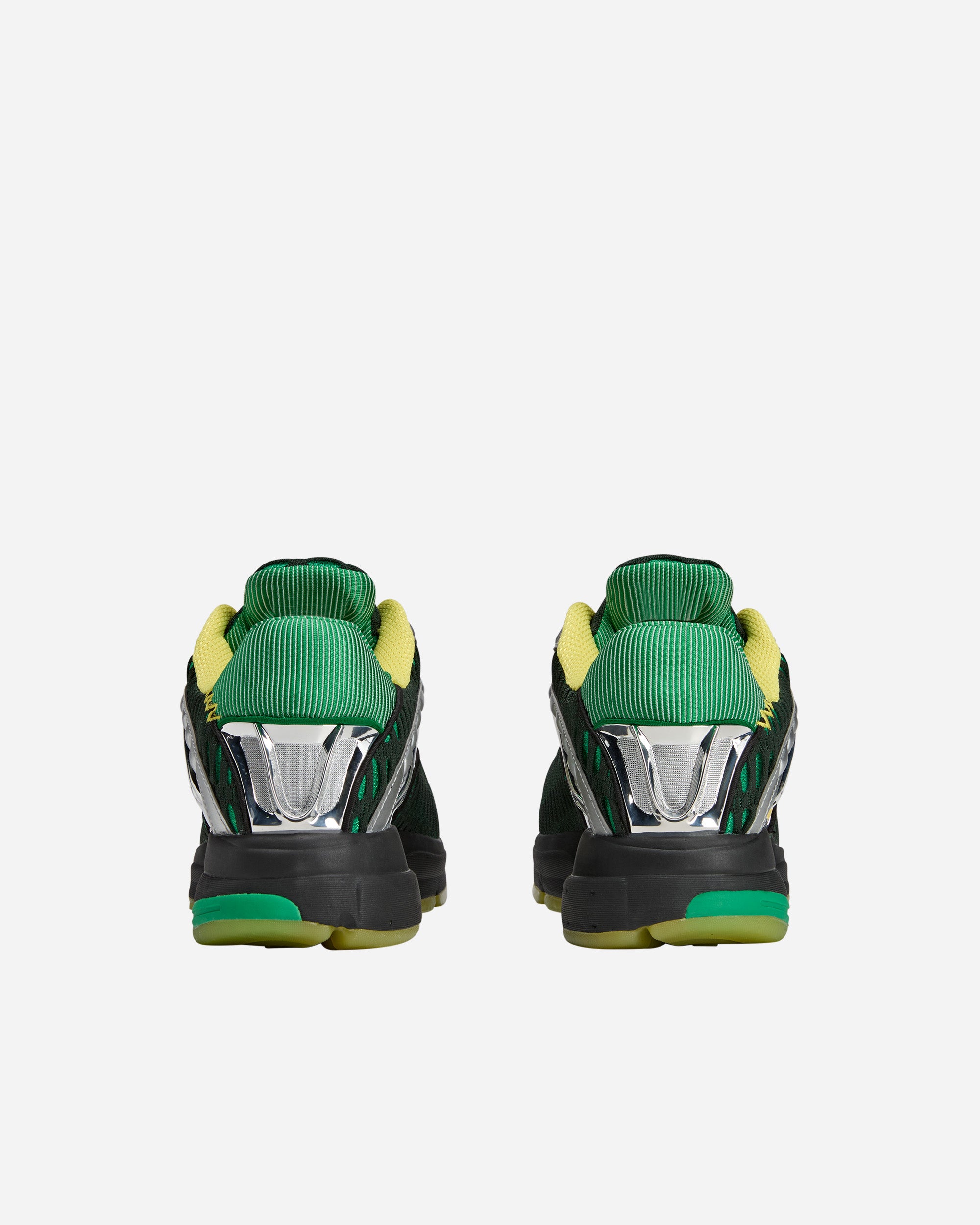 adidas Originals adidas Originals x Brain dead Climacool 2 Core black/Yellow/Silver JQ6793