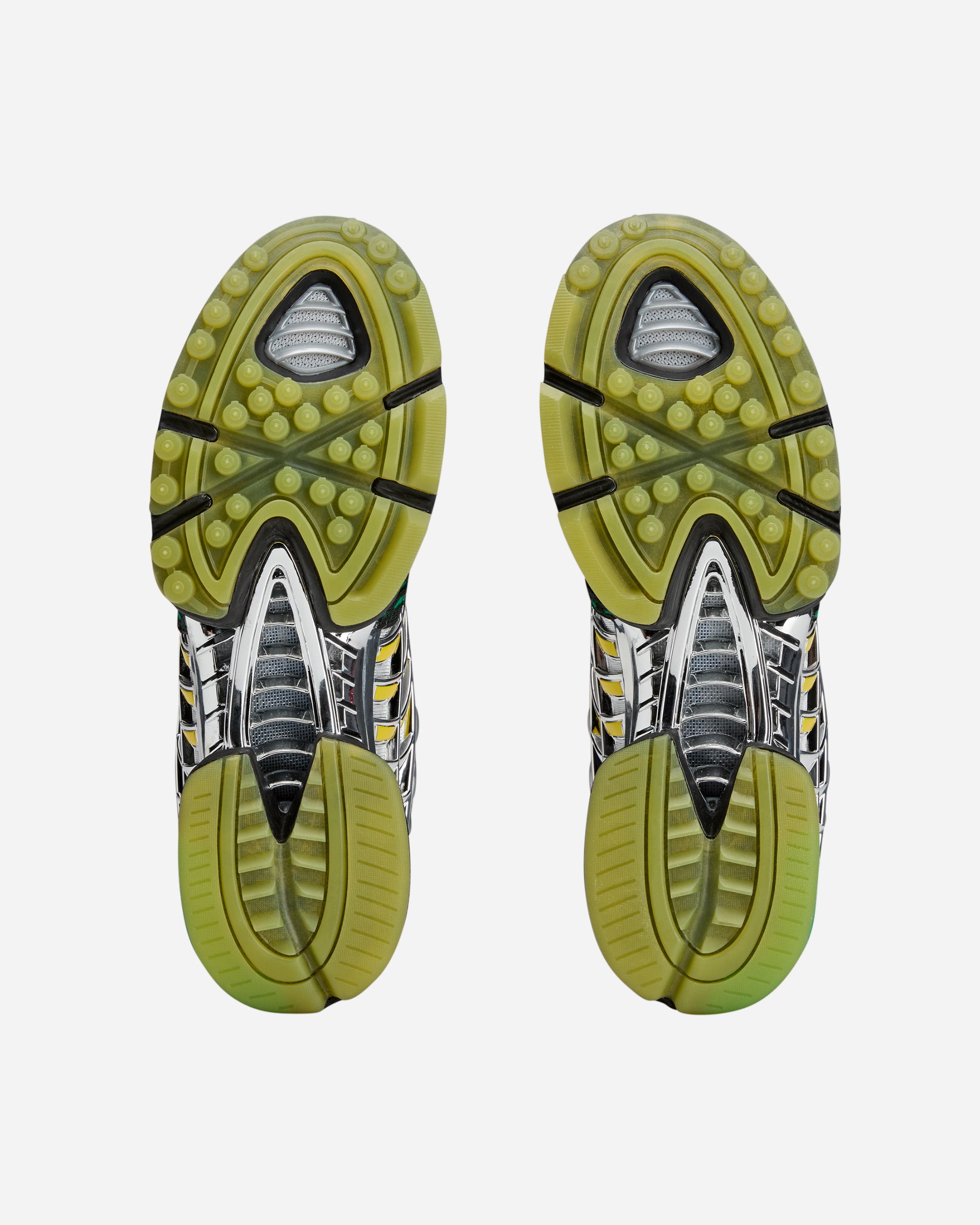 adidas Originals adidas Originals x Brain dead Climacool 2 Core black/Yellow/Silver JQ6793