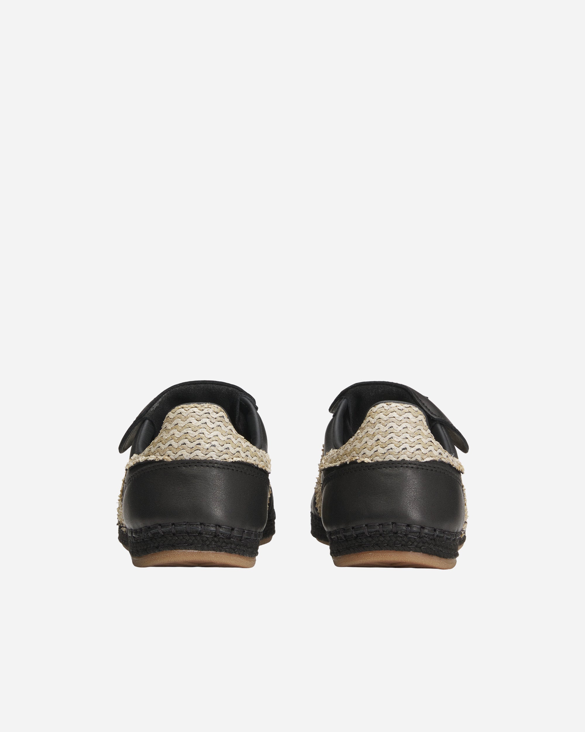 adidas Originals adidas Originals x Clot By Edison Chen Mundial CBLACK/HEMP/CBLACK JQ6823