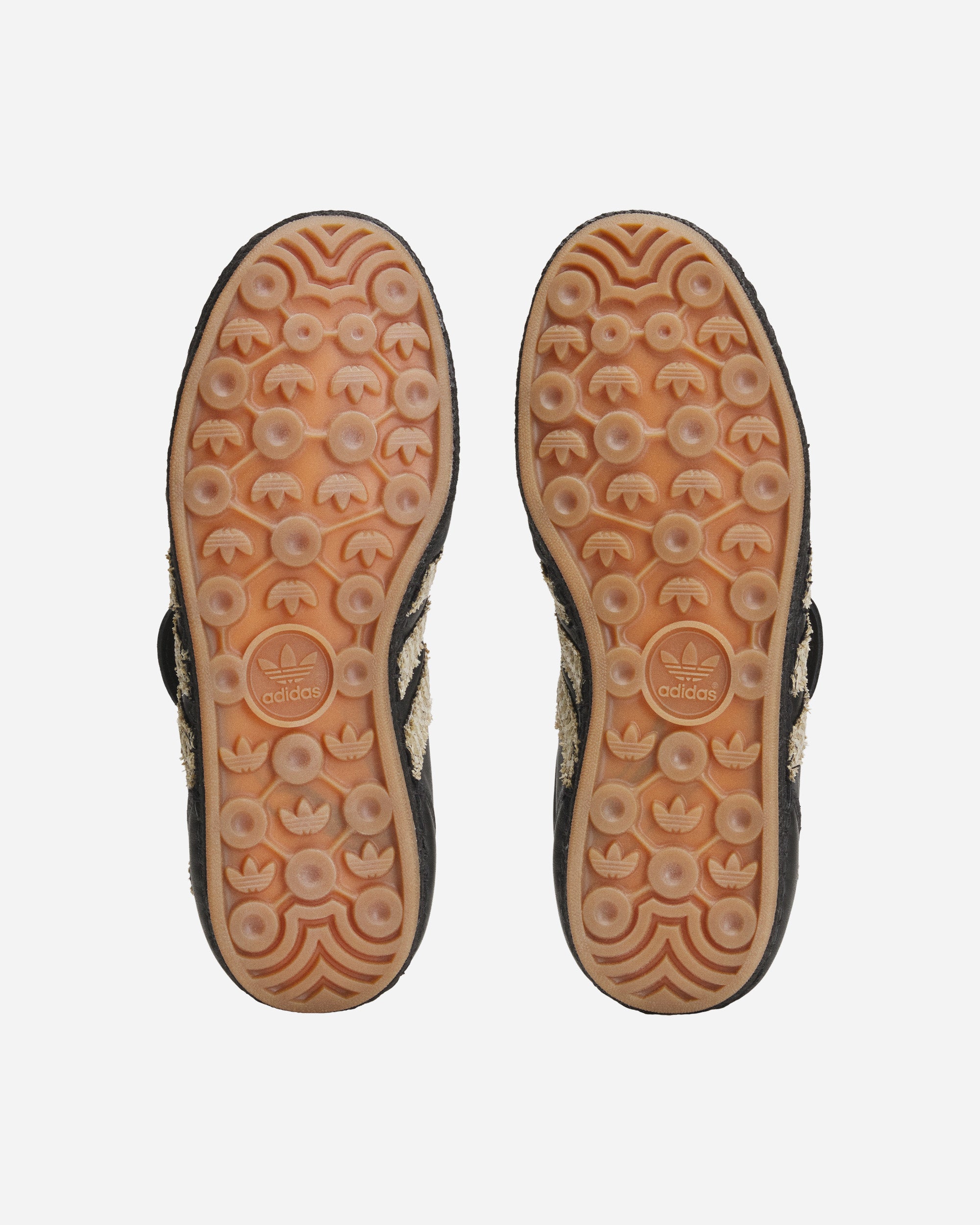 adidas Originals adidas Originals x Clot By Edison Chen Mundial CBLACK/HEMP/CBLACK  JQ6823