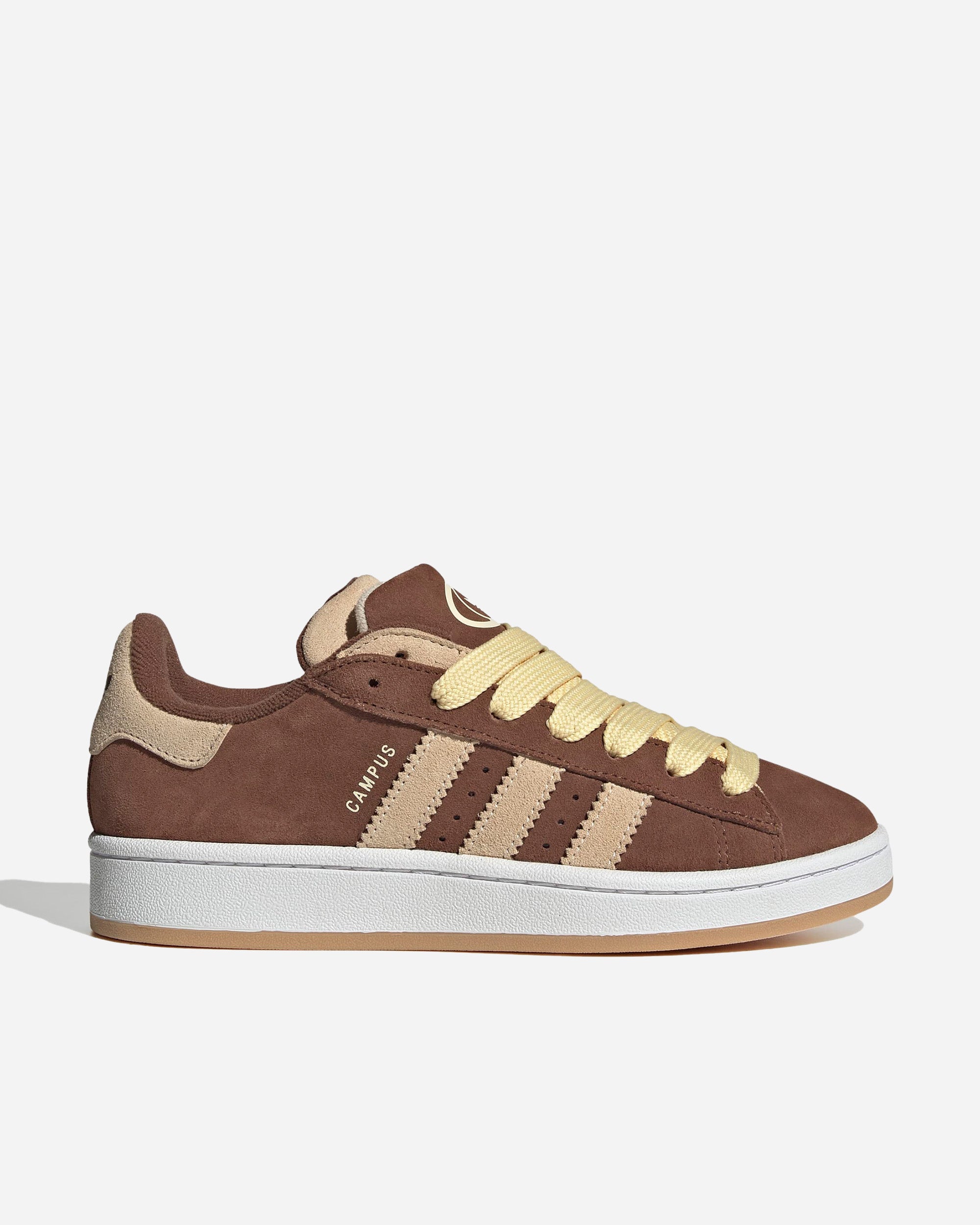 adidas Originals Campus 00s Double PREBRN/SANSTR/ORGTIN JQ8318