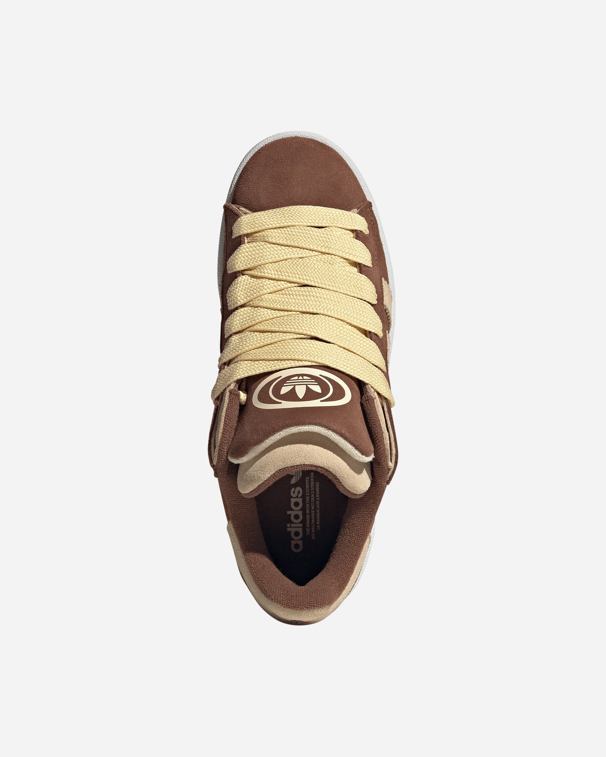 adidas Originals Campus 00s Double PREBRN/SANSTR/ORGTIN JQ8318