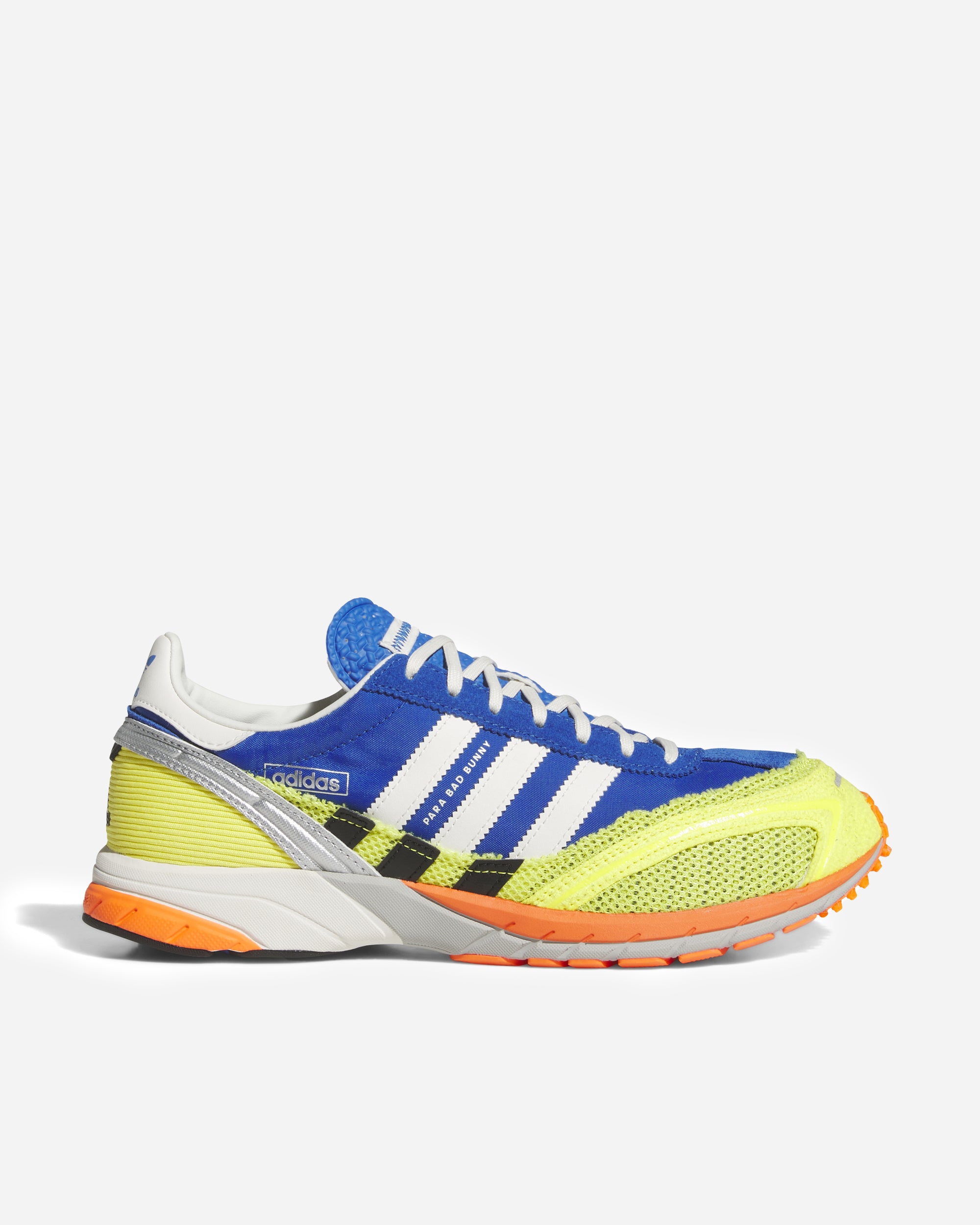 adidas Originals adidas Originals x Bad Bunny Adizero 72 BLUE/WHITE/SHOYEL JQ8757