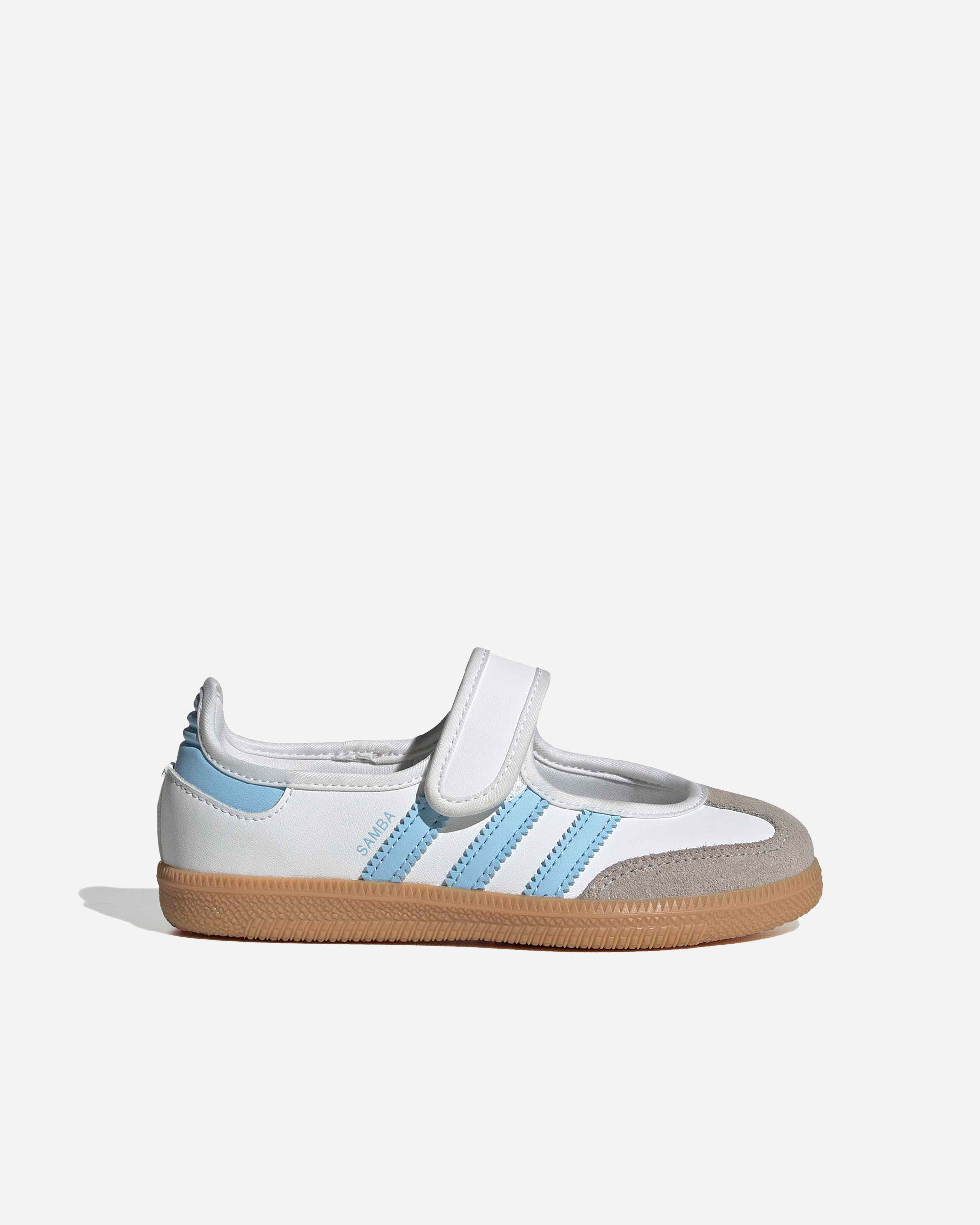 adidas Originals | Samba Jane C Preschool Sneakers