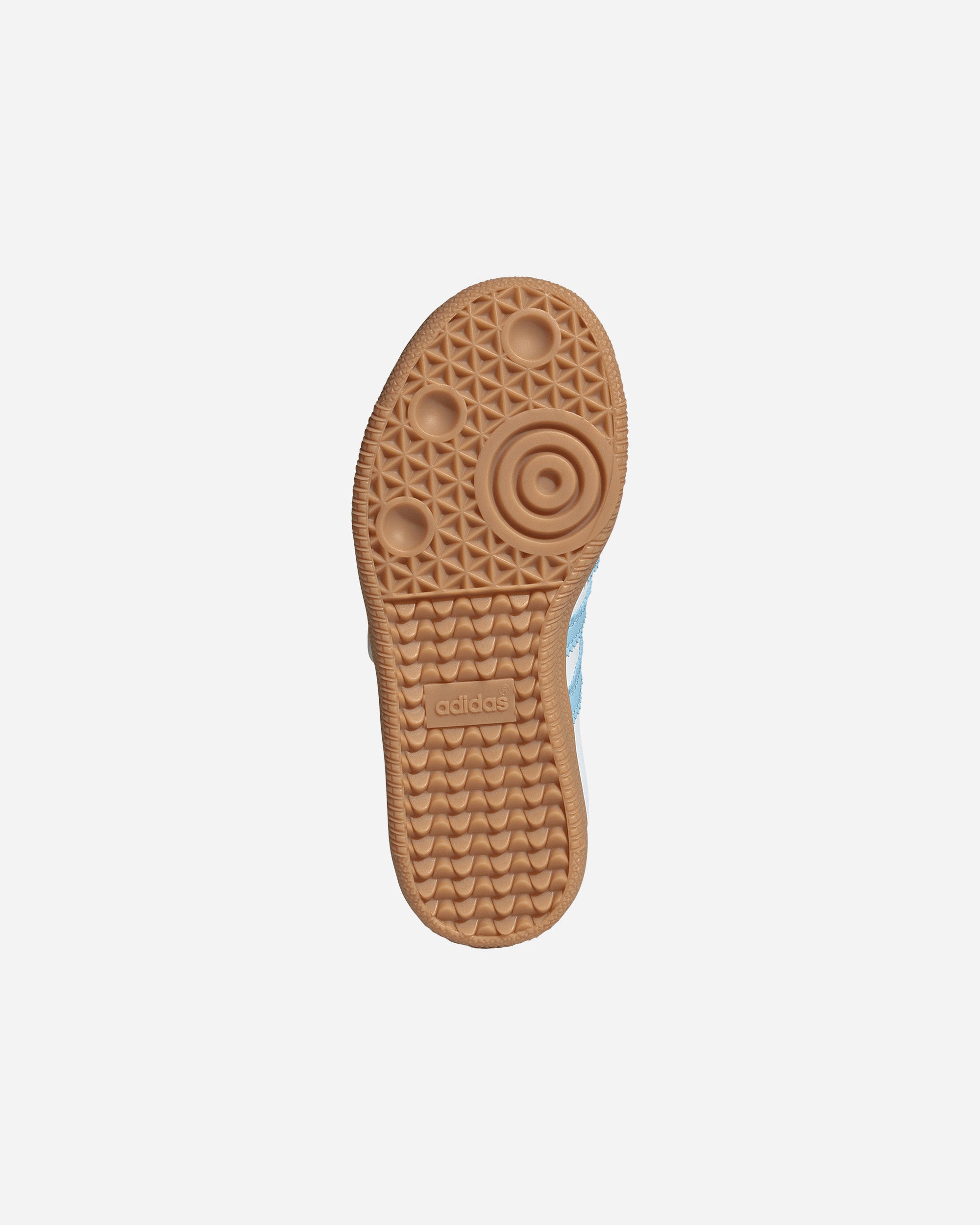adidas Ori Samba Jane C (Kids) | White | Size: 28 | Unisex | Sneakers