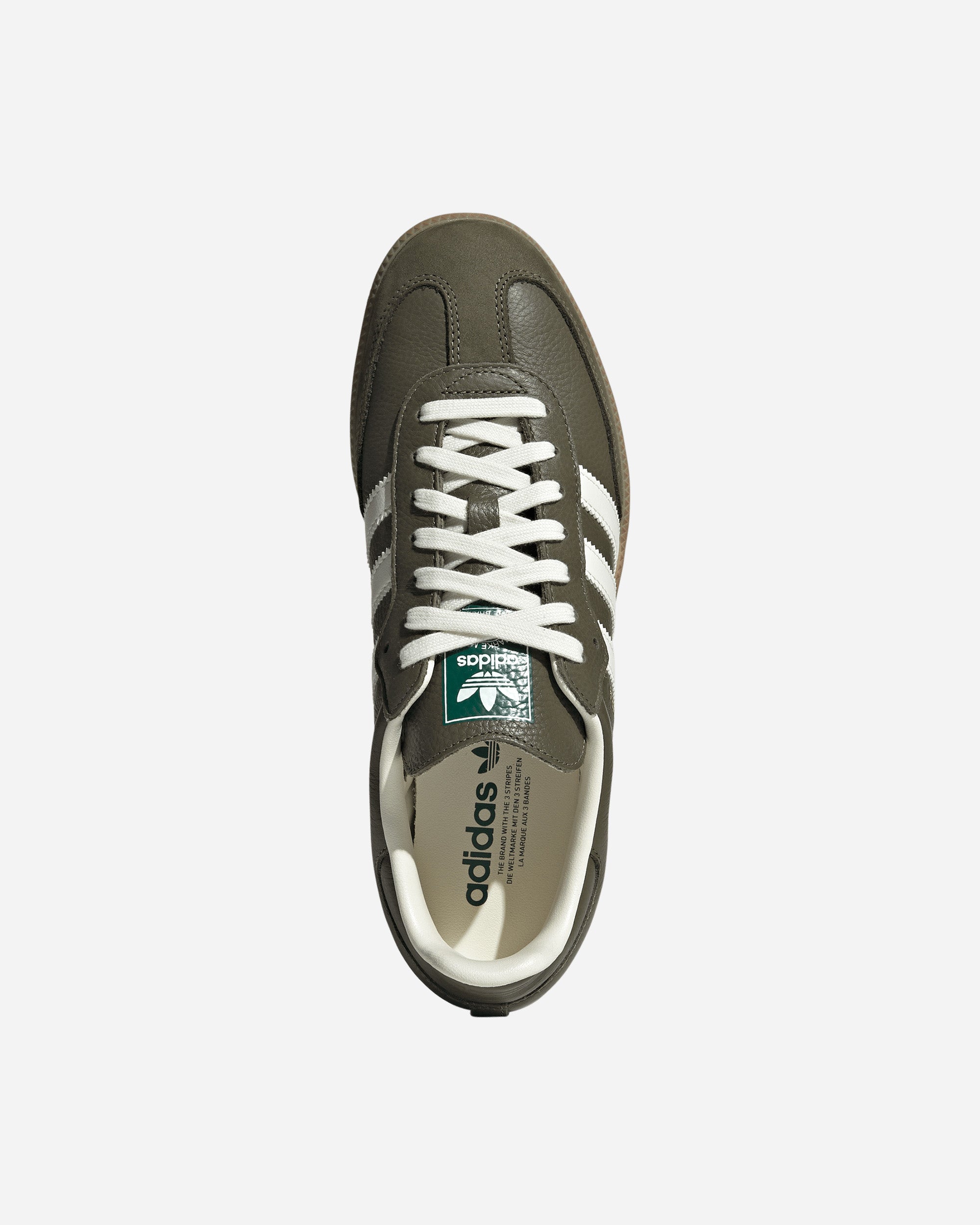 adidas Originals Samba OG | sneakers | NAKED CPH