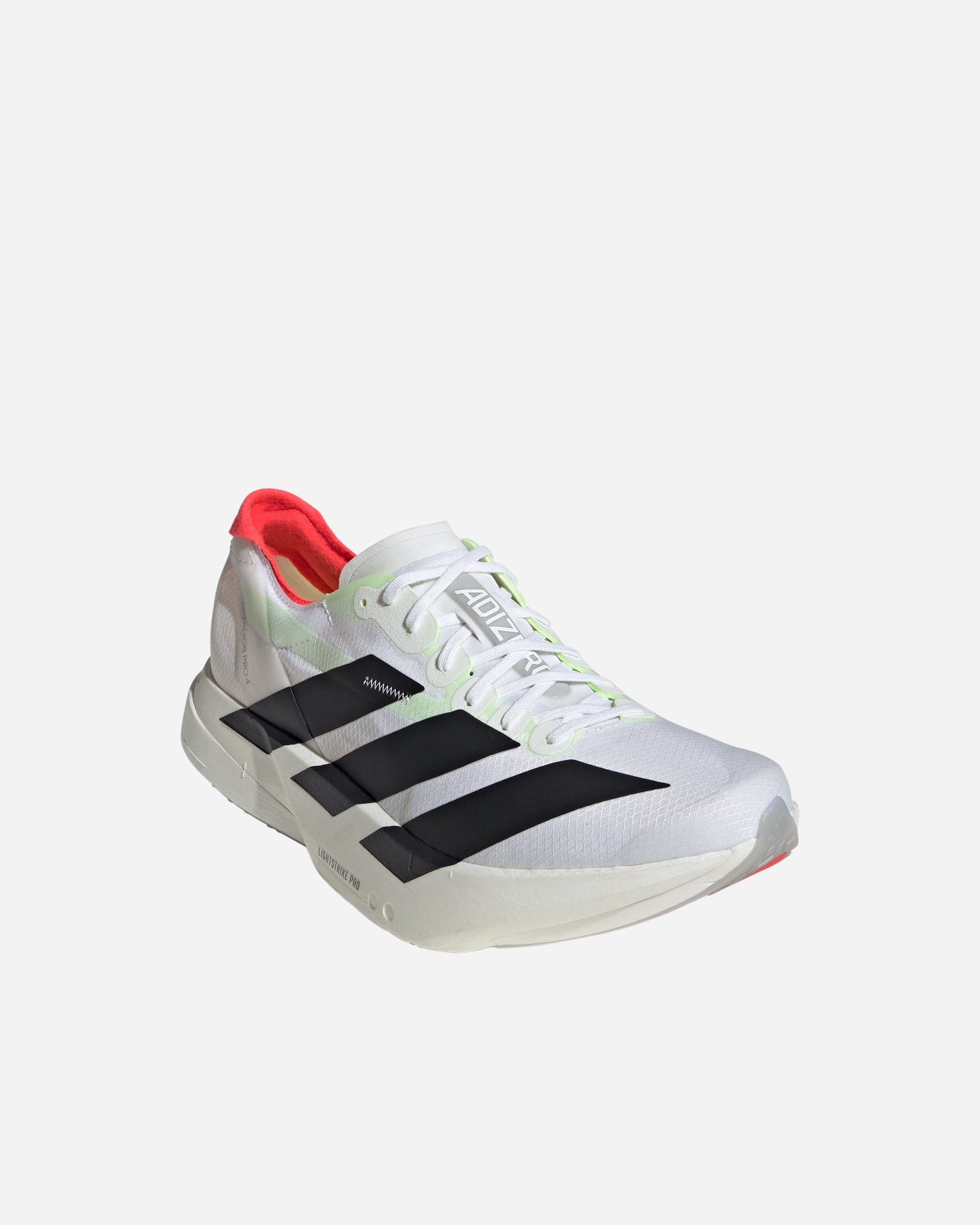 Adidas Running Adizero Adios Pro White running