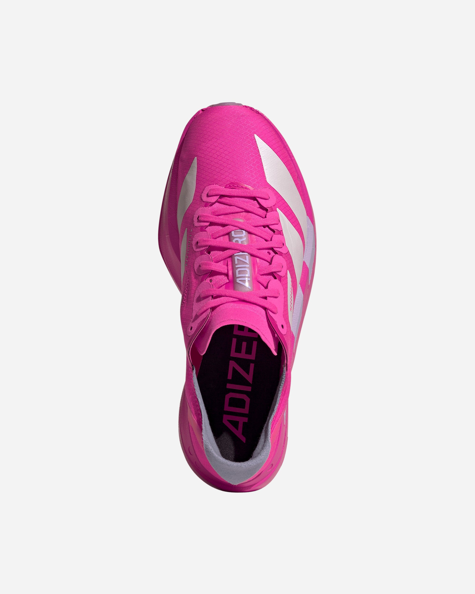 Adidas Running Adizero Adios Pro 4 SHOPNK/ZEROMT/AURPLU JR1242