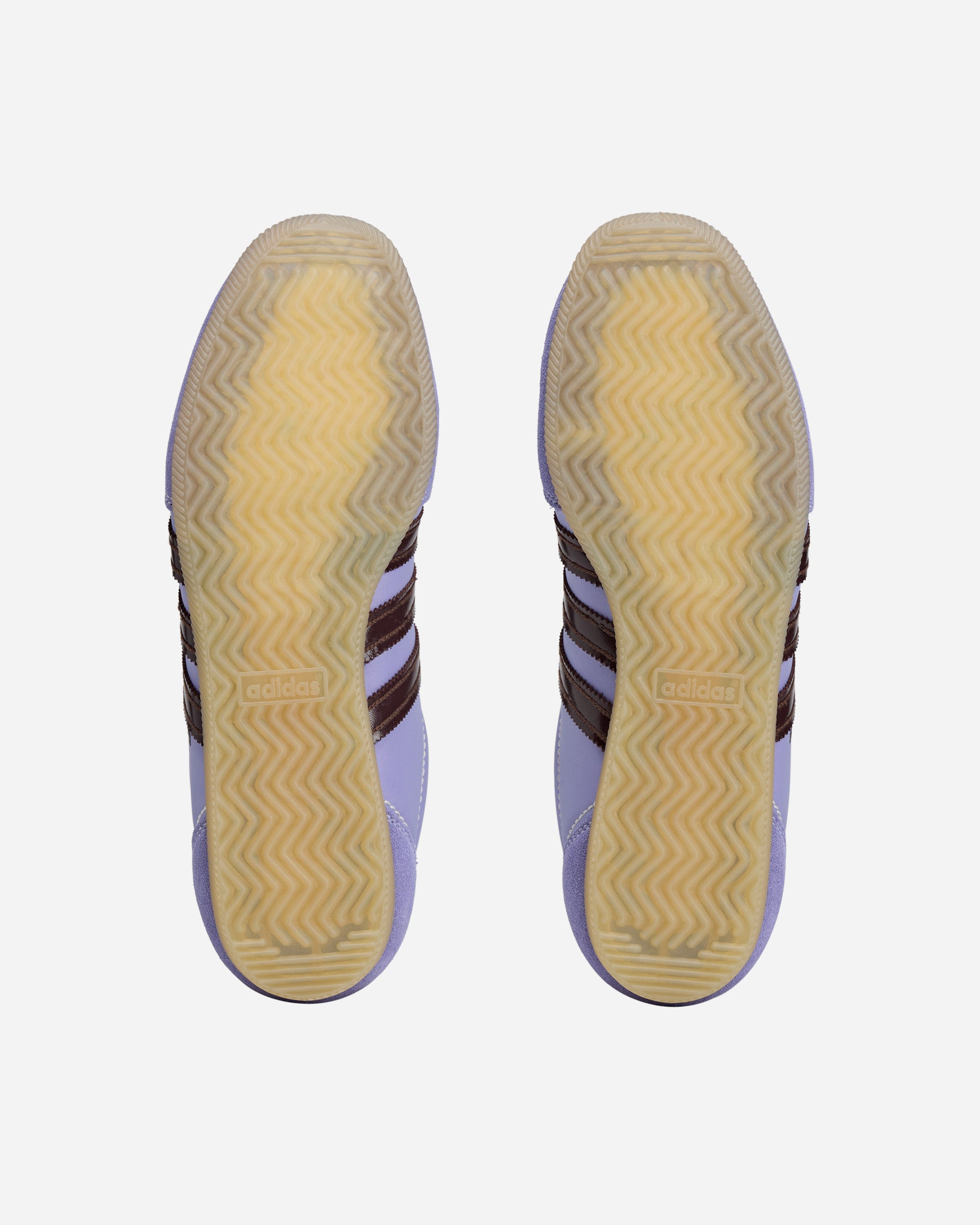 adidas Originals adidas Originals x Wales Bonner Japan Cream White/Purple/Red JR1776