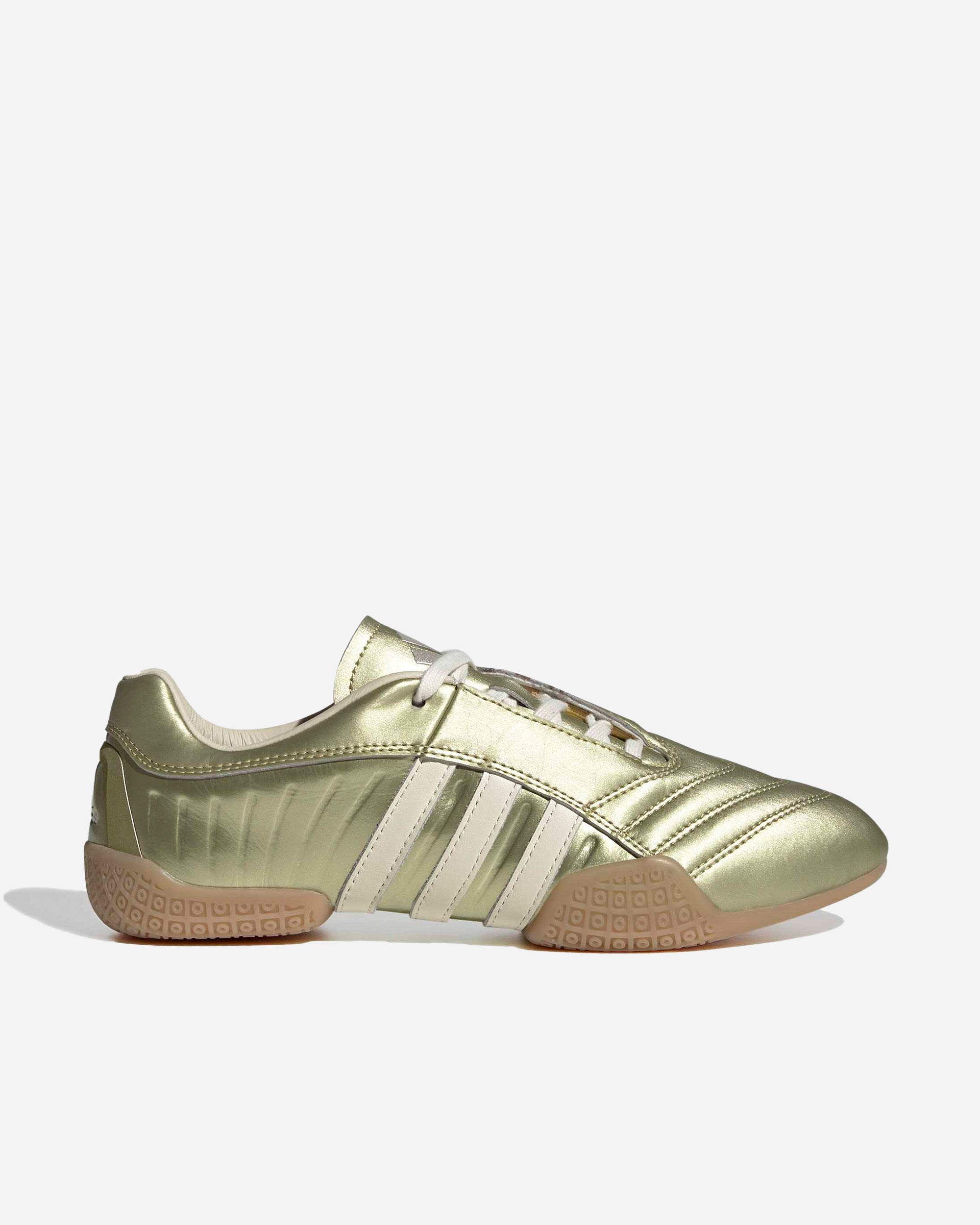 Sneakers adidas Taekwondo Mei Elite Gold Size 5.5