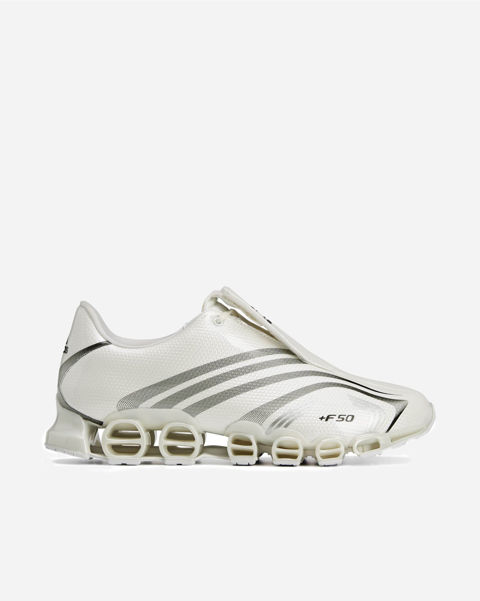 adidas Originals F50 Tunit Mega Consortium White/Core Black/Silver