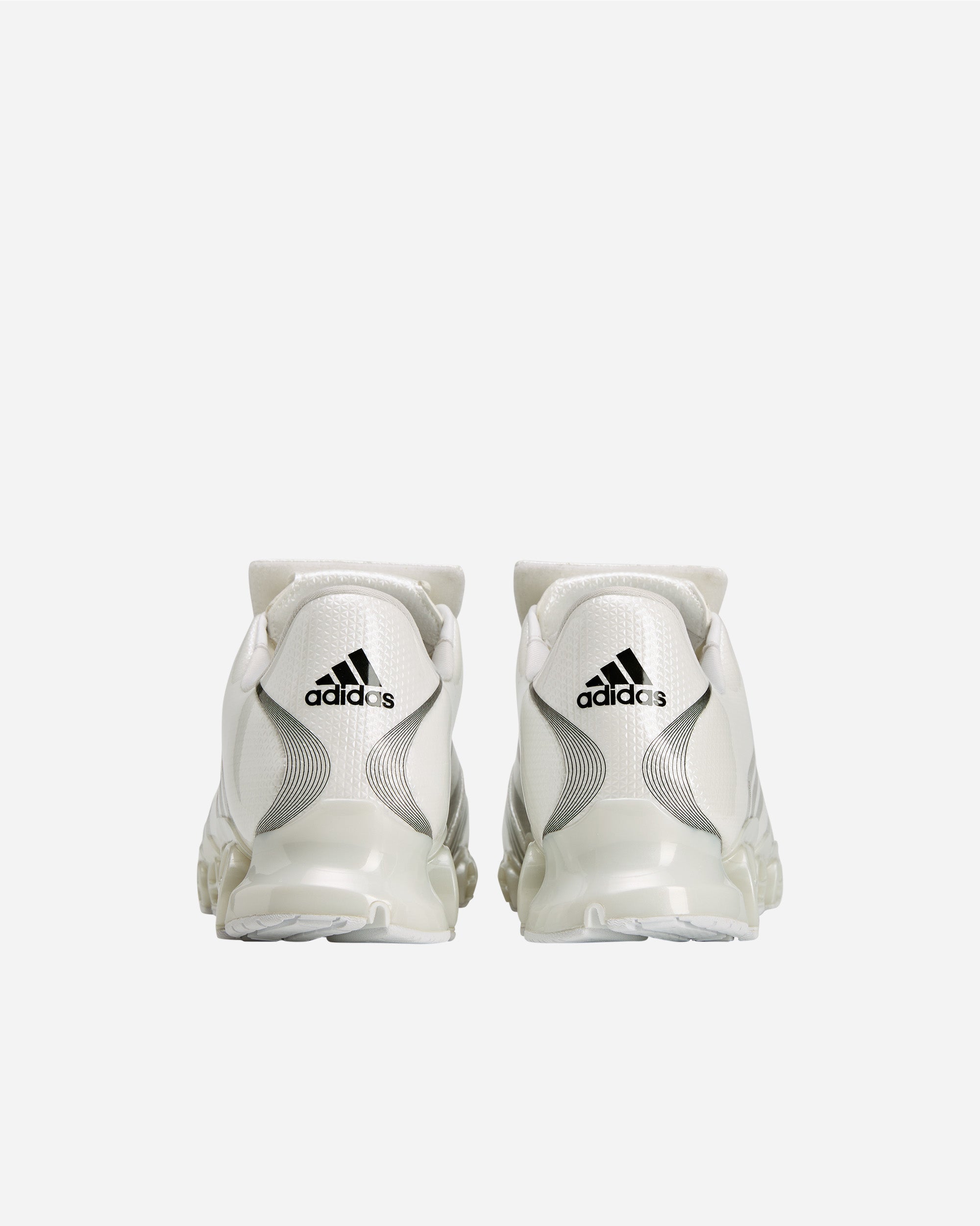 adidas Originals F50 Tunit Mega Consortium White/Core Black/Silver