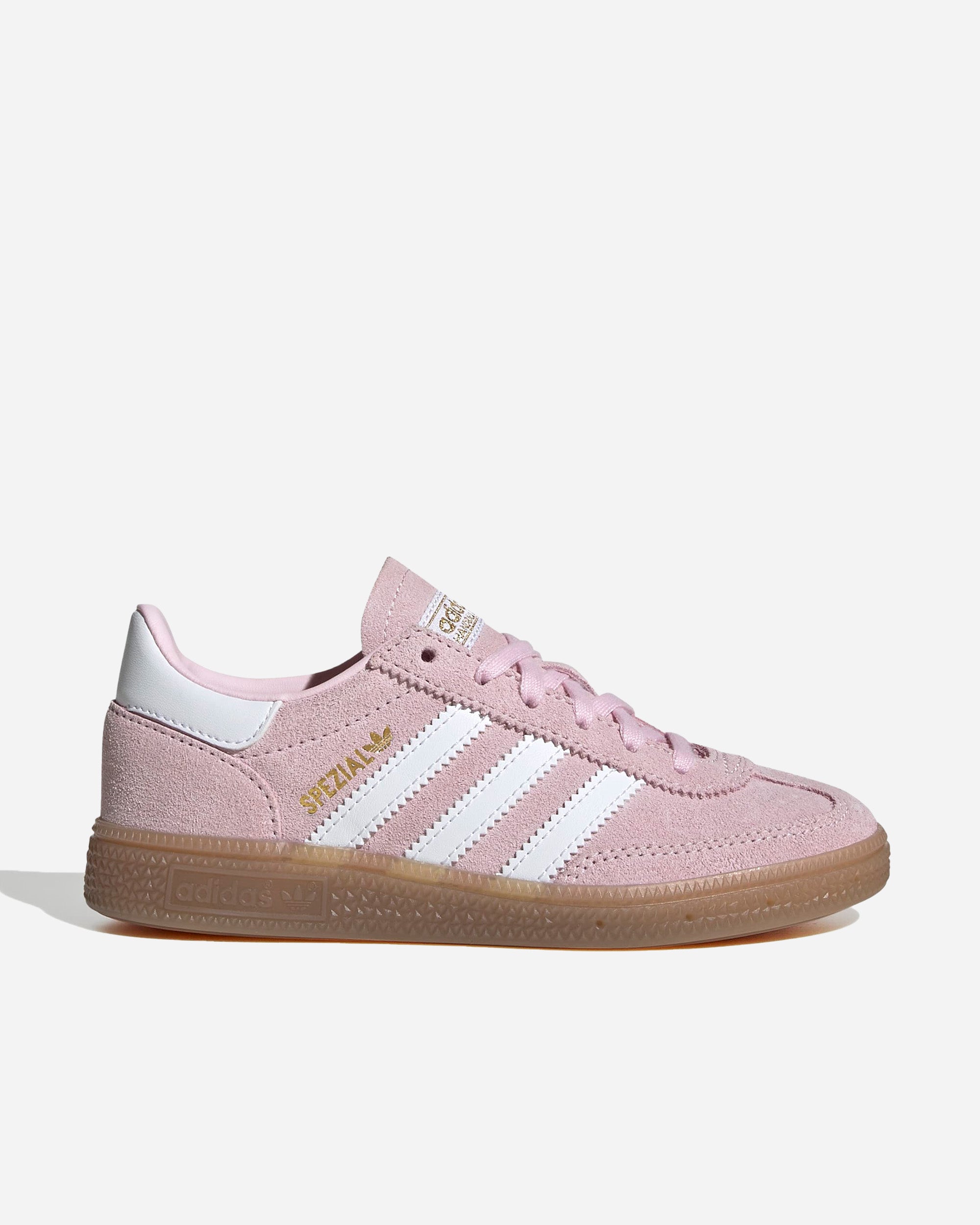 adidas Originals HANDBALL SPEZIAL C (Preschool) CLPINK/NONDYE/GUM5 JR2103