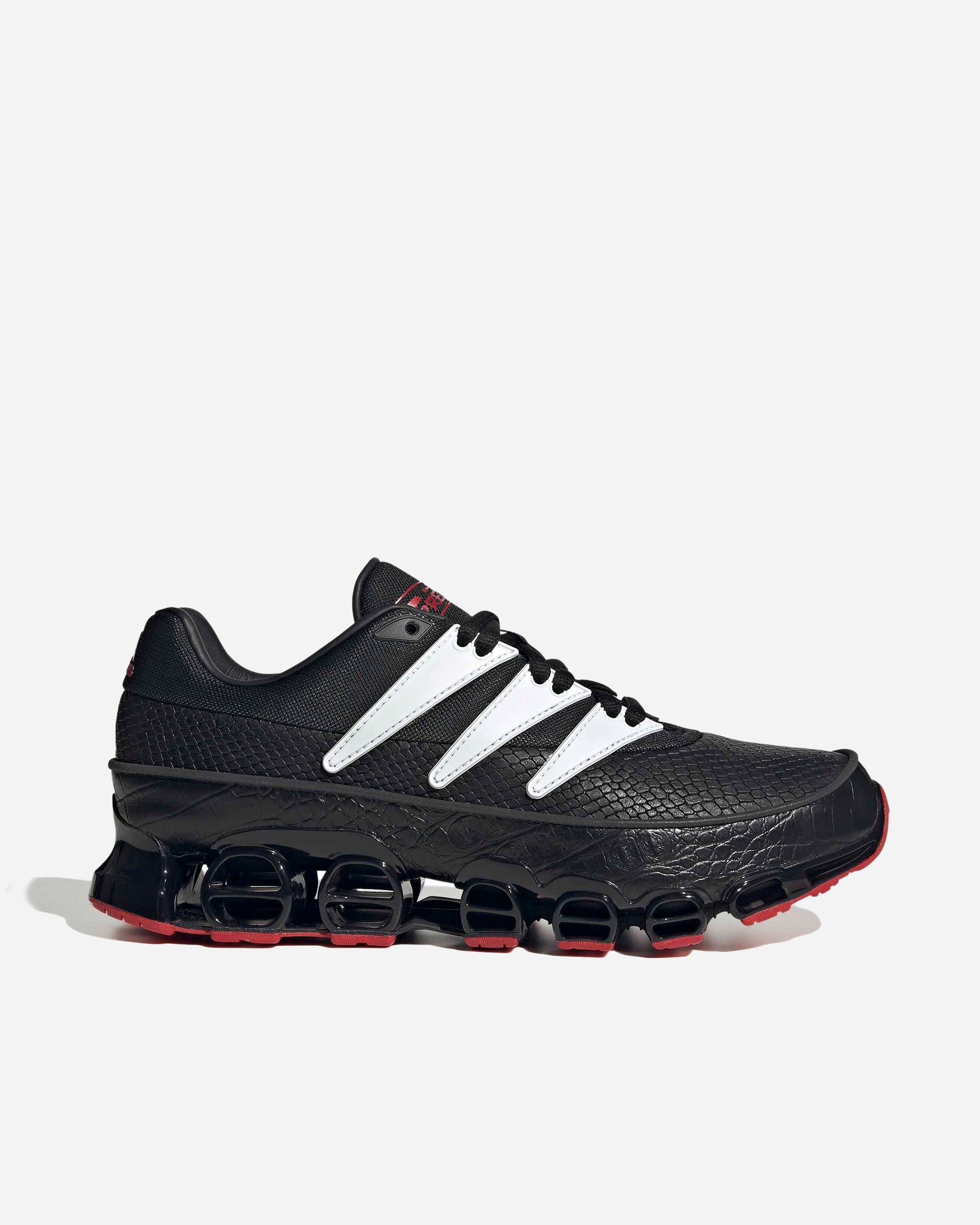 adidas Originals Predator 94 Megaride CBLACK/FTWWHT/BETSCA JR2196