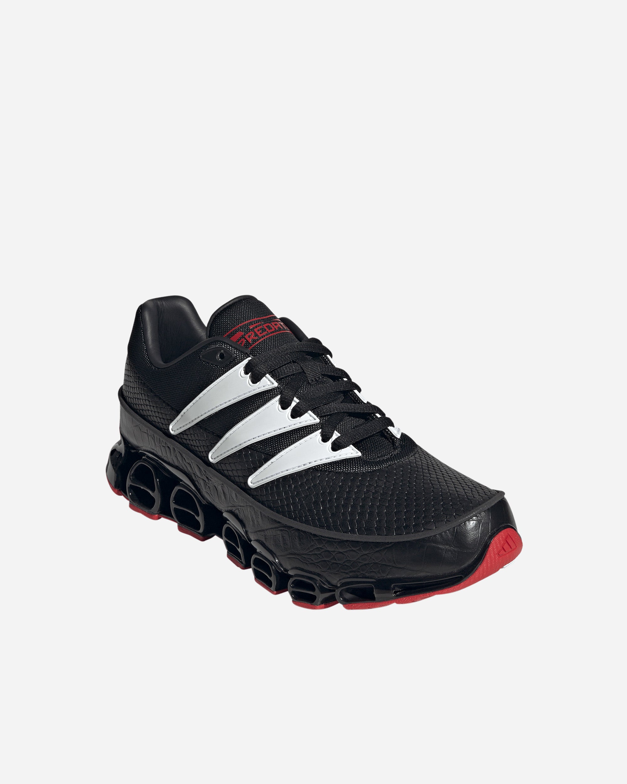 adidas Originals Predator 94 Megarid CBLACK/FTWWHT/BETSCA JR2196