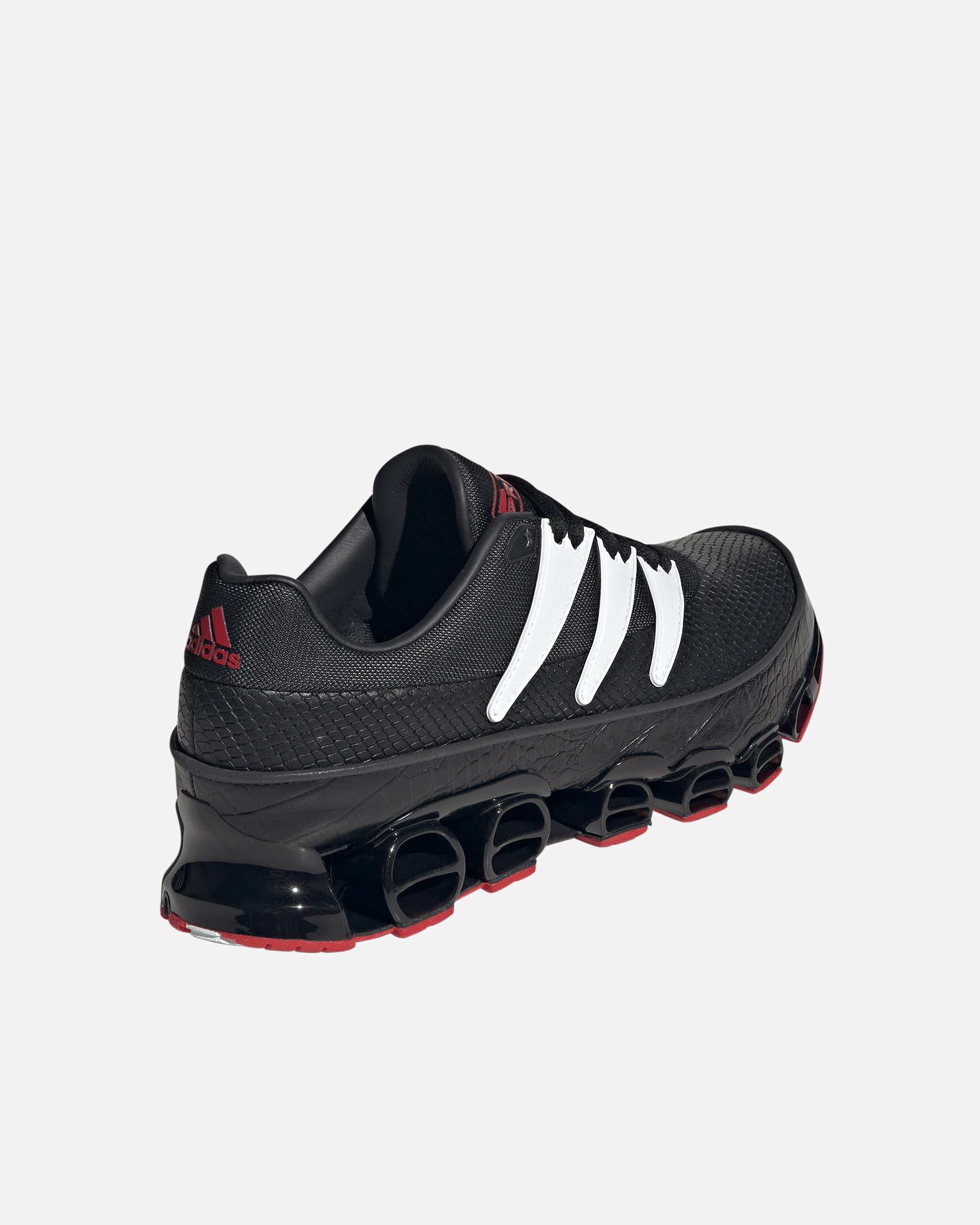 adidas Originals Predator 94 Megarid CBLACK/FTWWHT/BETSCA JR2196