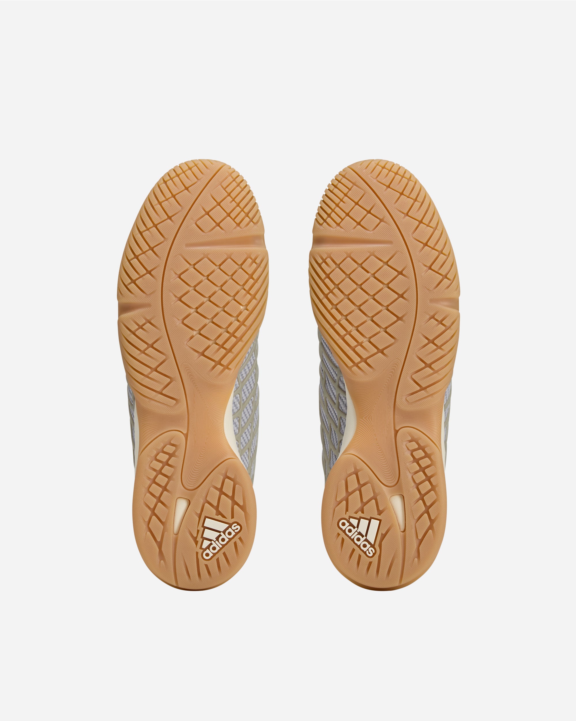 adidas Originals F50 Sala SP Consortium Silver/Granite/cream white JR2206