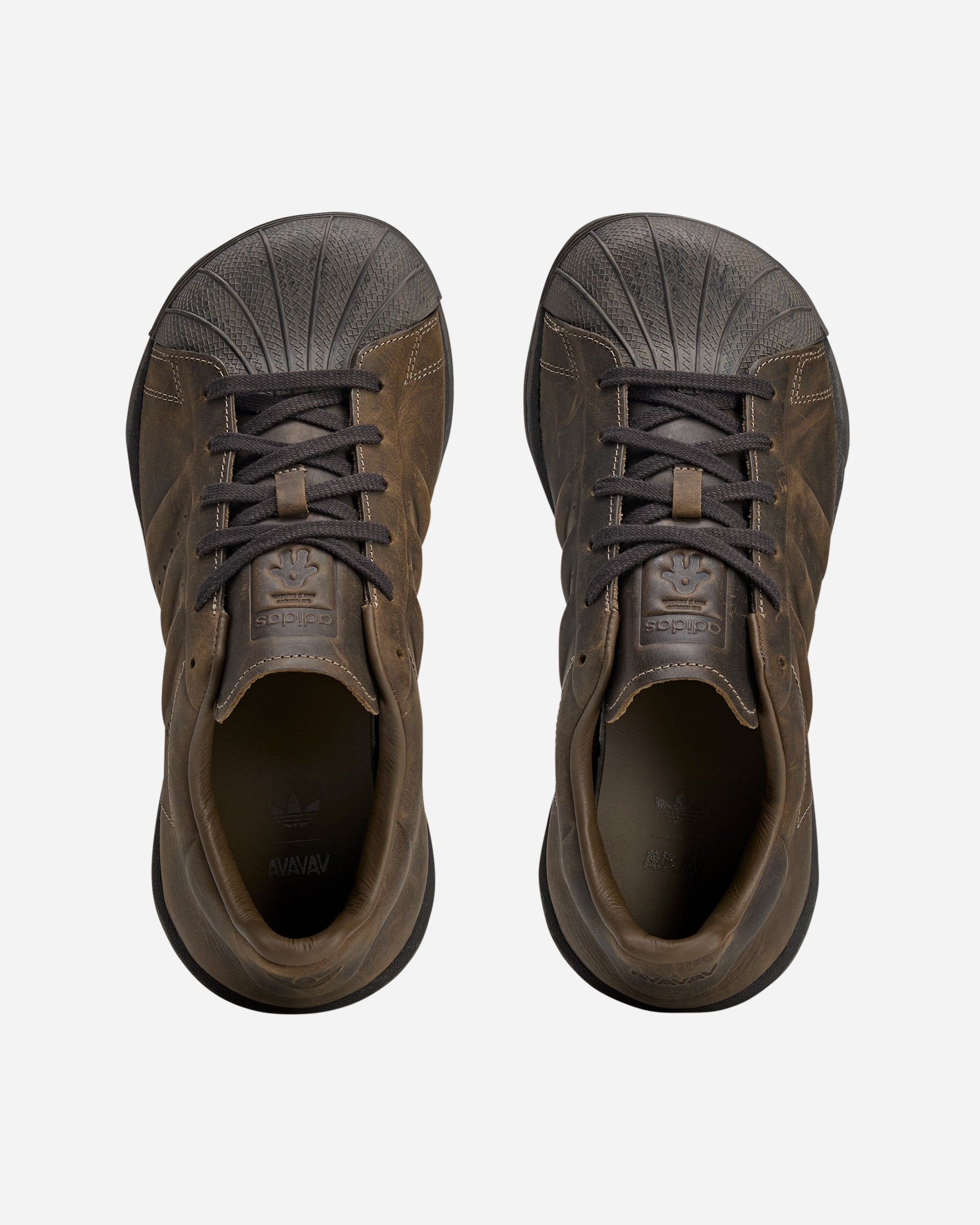 adidas Originals adidas Originals x Avavav Superstar Multi JR4280