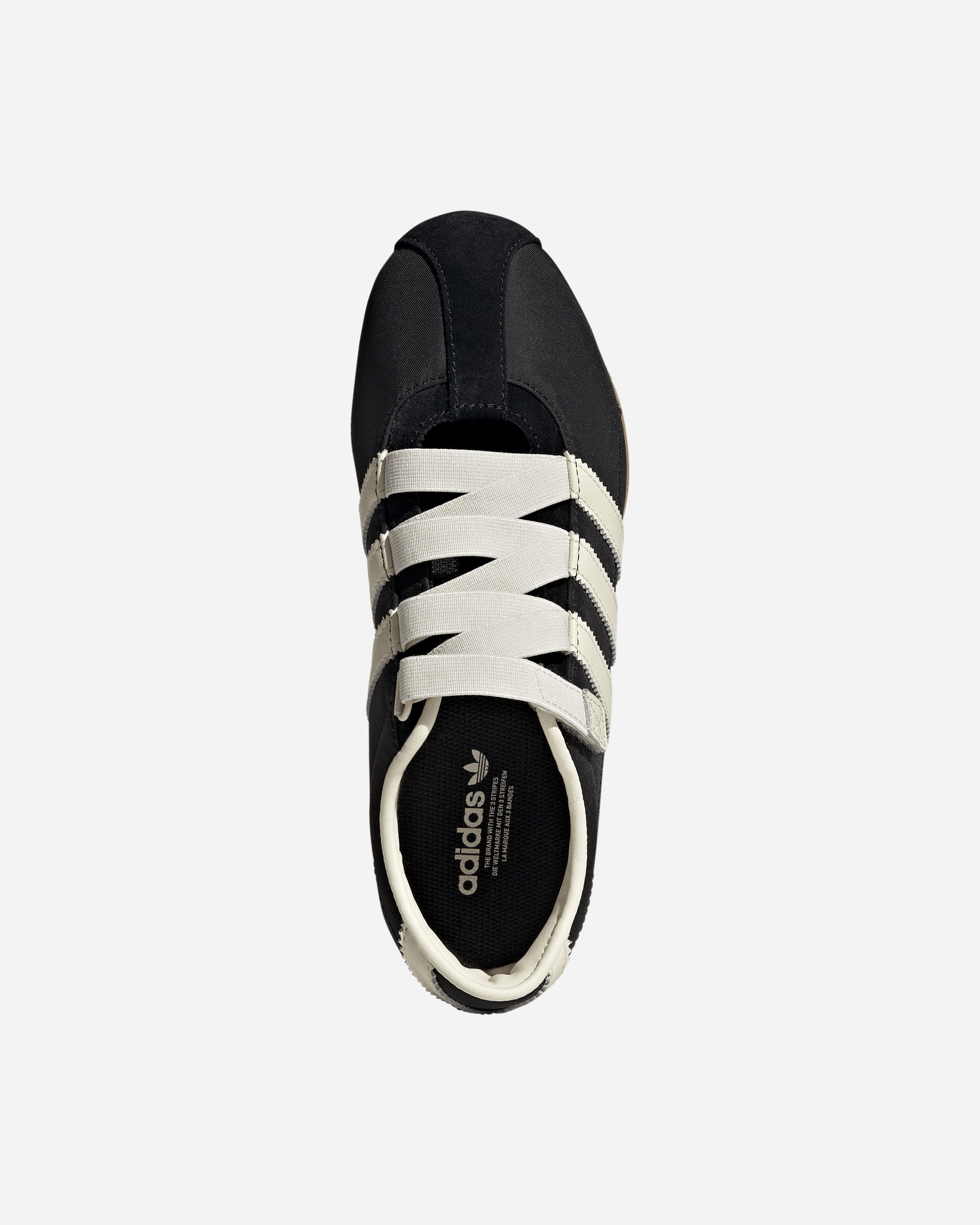 adidas Originals Tokyo Mj CBLACK/CREWHT/GOLDMT JR4790