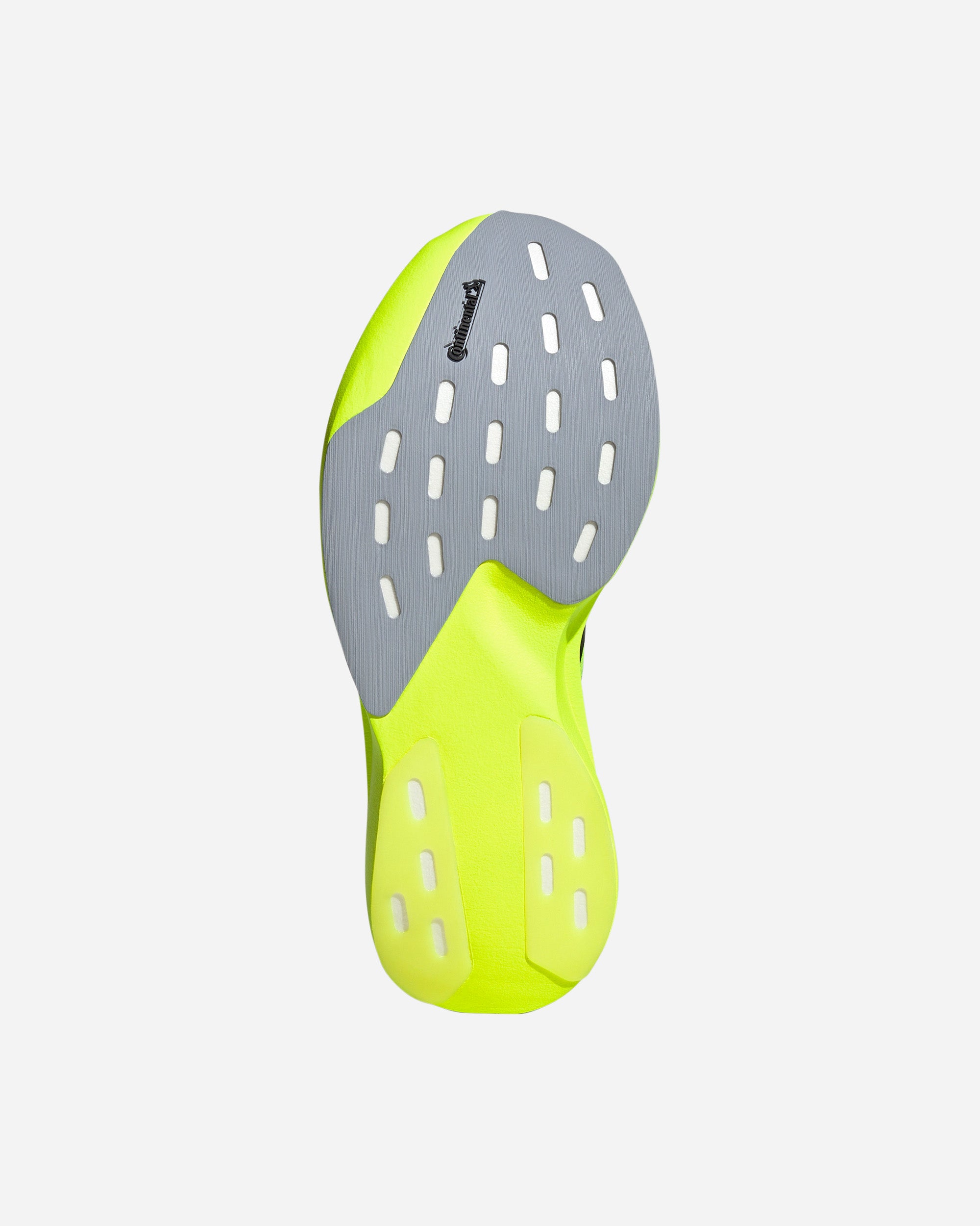 Adidas Running Adizero Evo SL LUCLEM/CBLACK/MSILVE JR5839