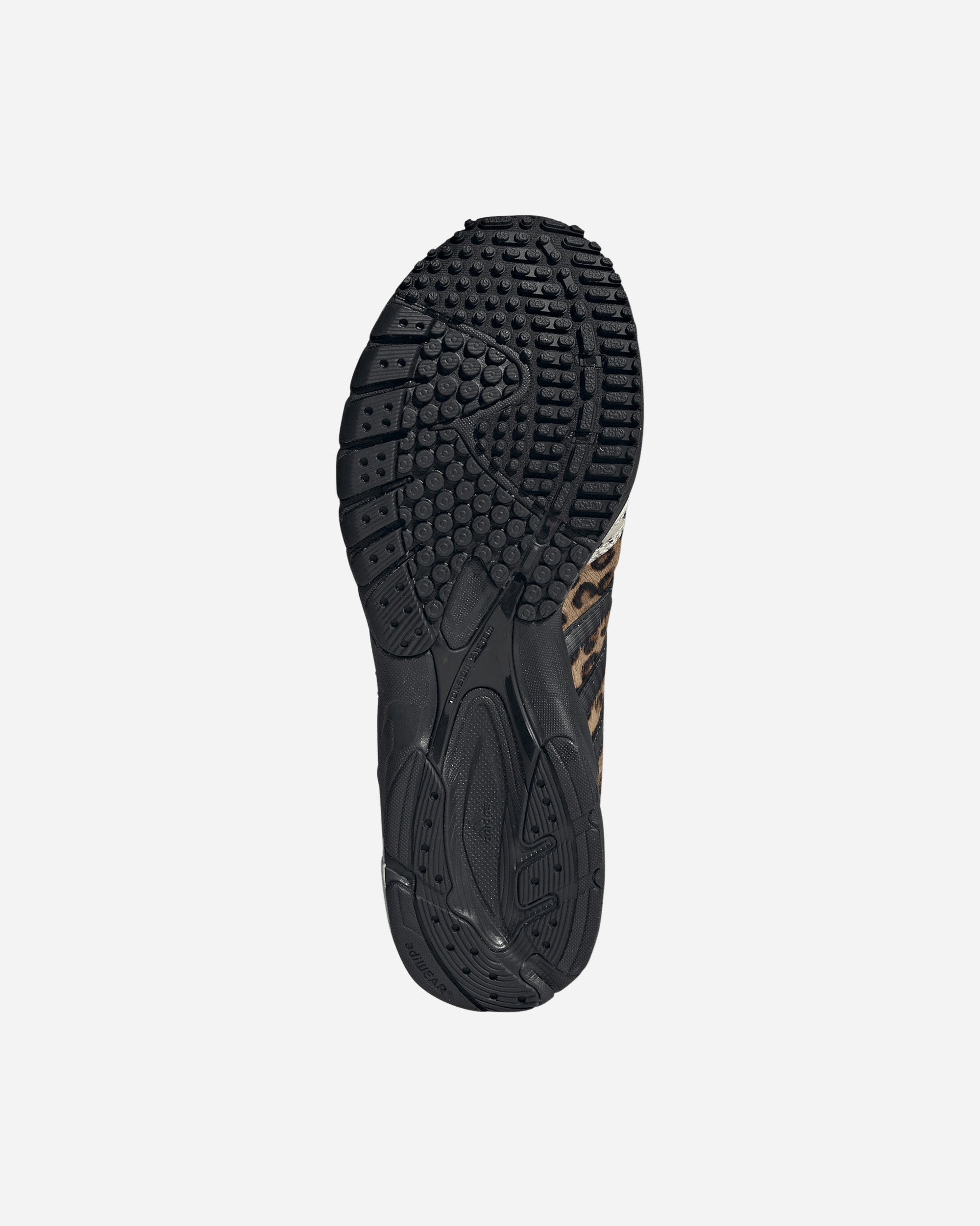 Adidas Running Adizero Adios OG GRETWO/CBLACK/COUGRN JR6023