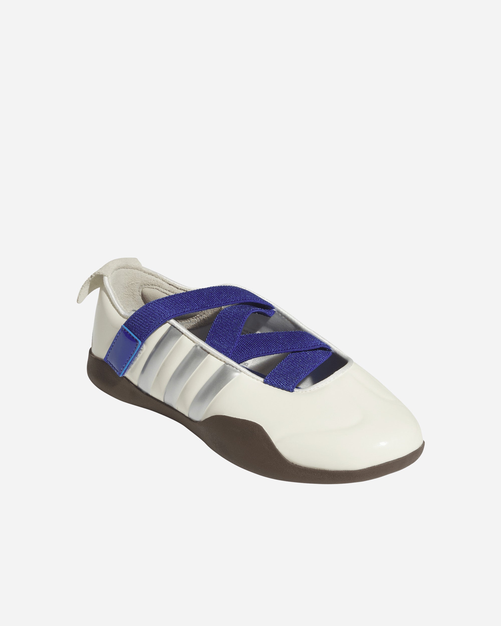 adidas Originals adidas Originals x By Caroline Hu x Edison Chen Taekwondo OWHITE/SILVMT/BROWN JR6919